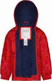 Chaqueta niño CARTERS talla 10! - miniatura 5