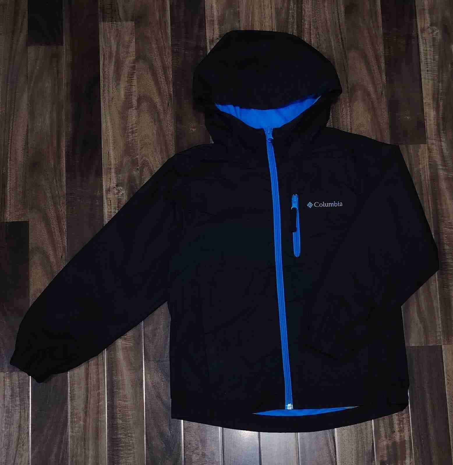 Chaqueta Columbia TALLA 8 - miniatura 2