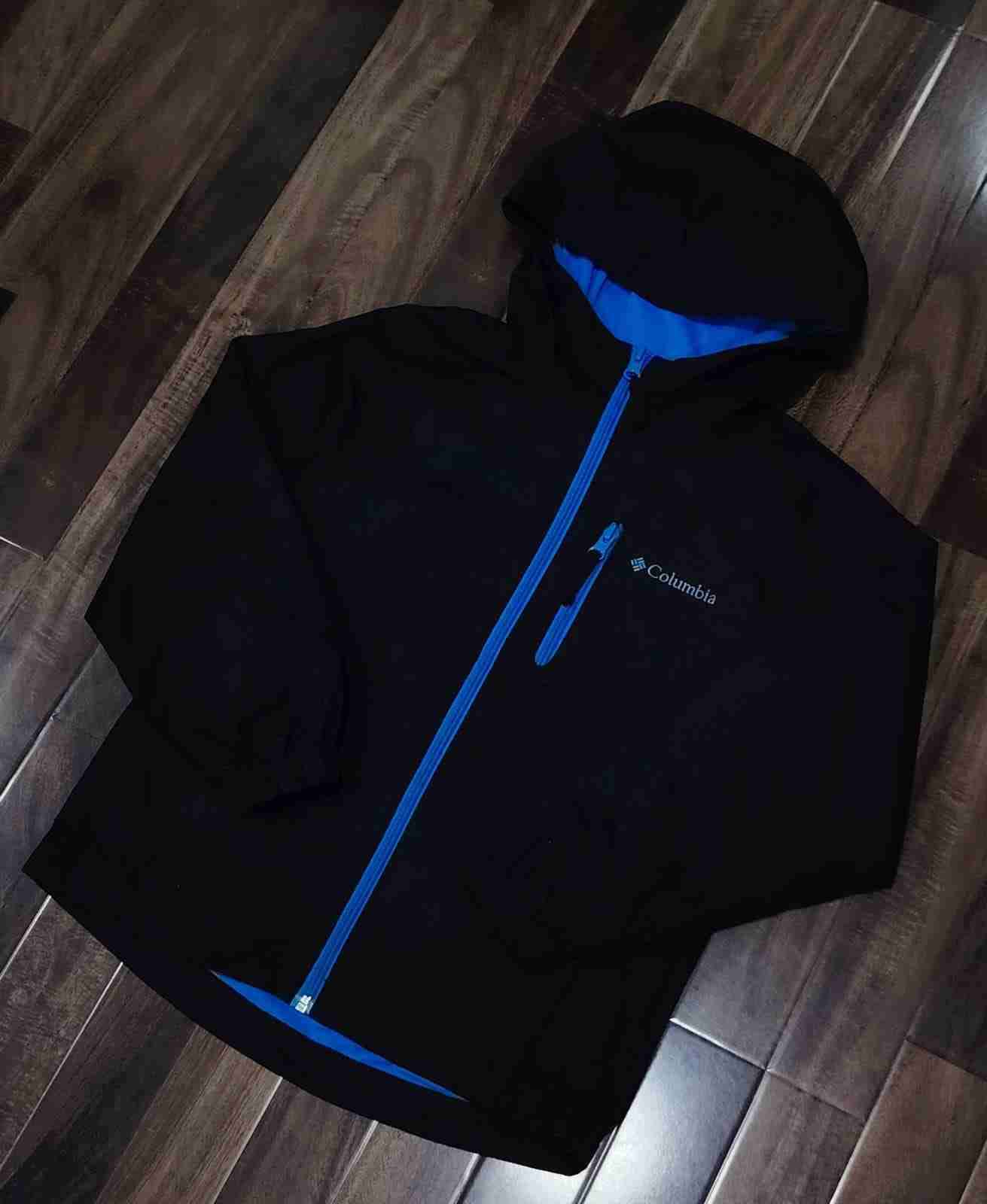 Chaqueta Columbia TALLA 8 - miniatura 3