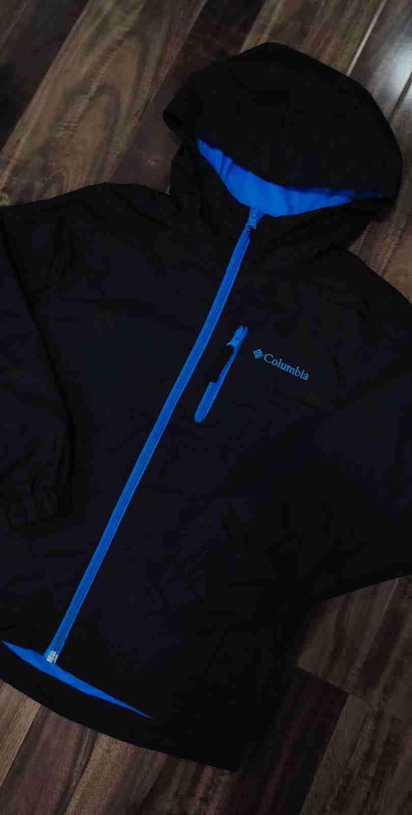 Chaqueta Columbia TALLA 8 - miniatura 4