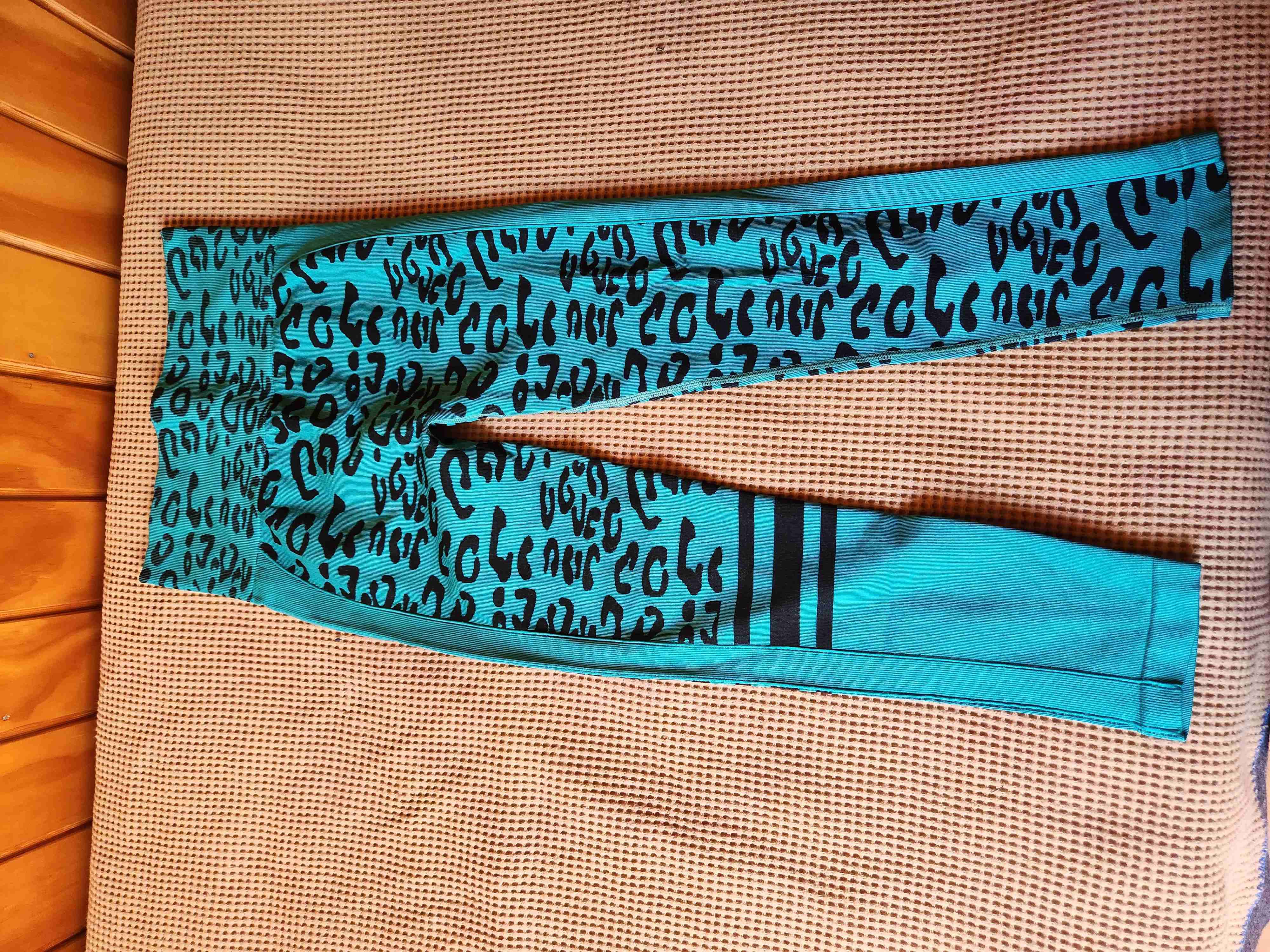 Leggings deportivos estampados - miniatura 2