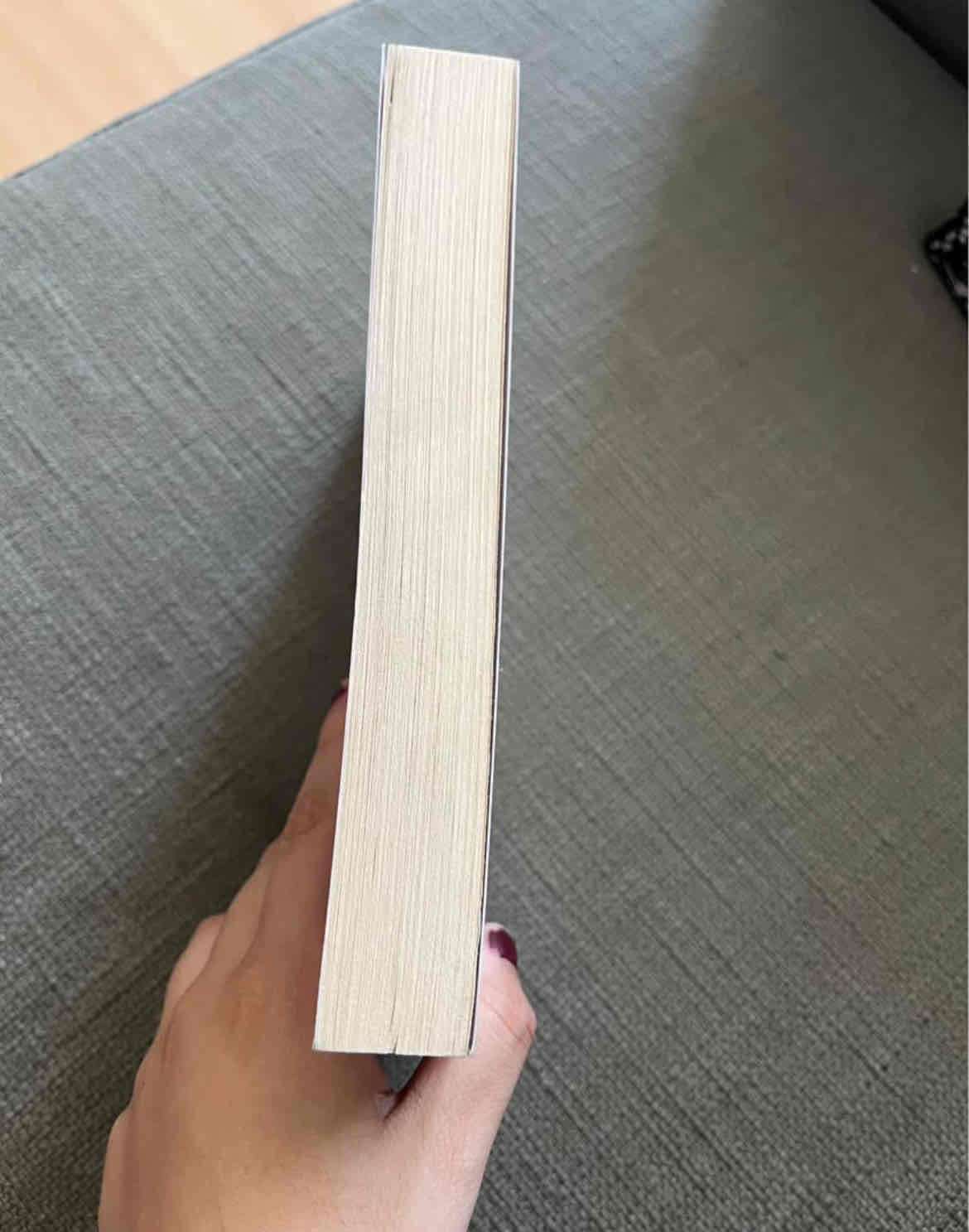 Libro 'Misery' de Stephen King - miniatura 3