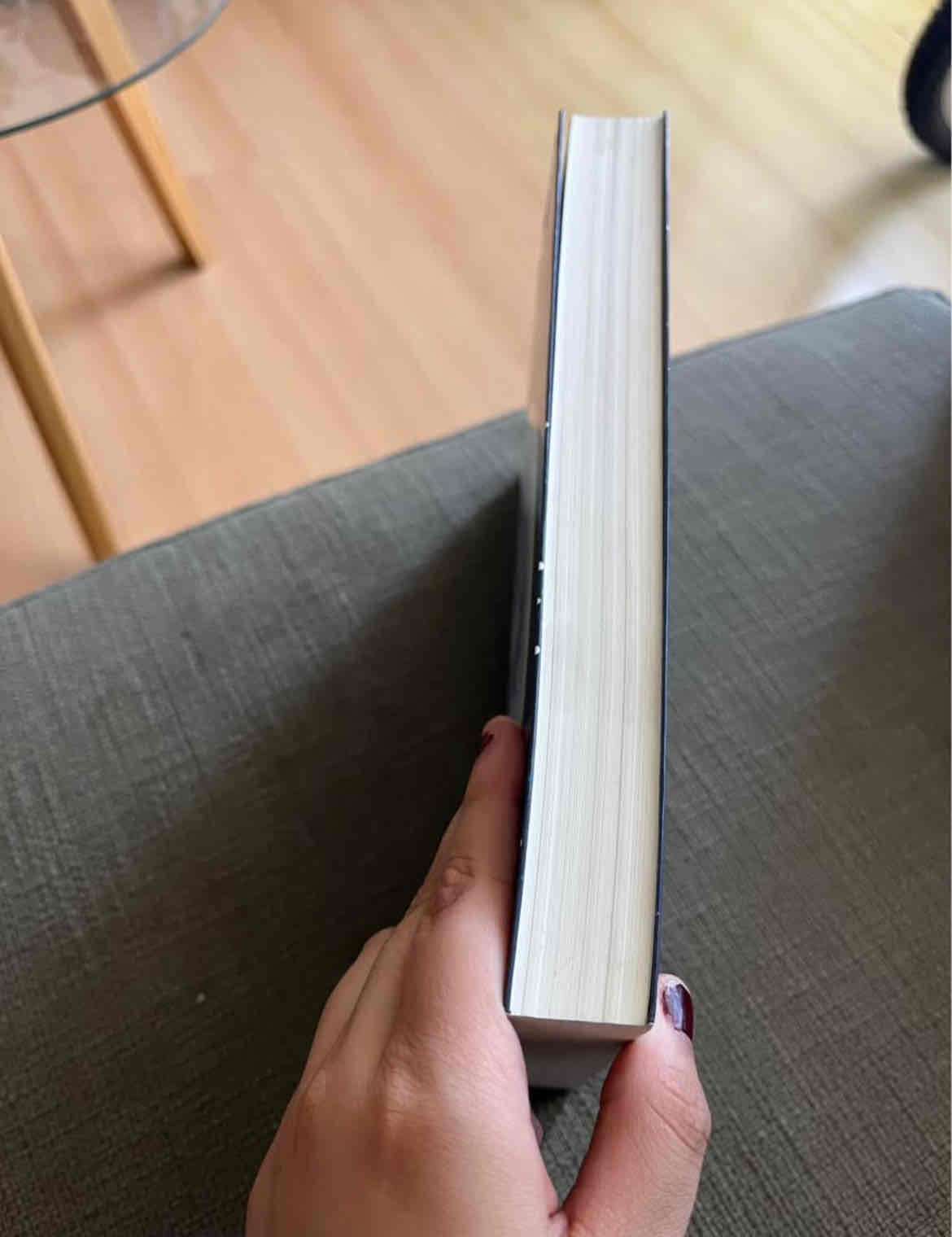 Libro 'Nosotros en la Luna' de Alice Kellen - miniatura 3