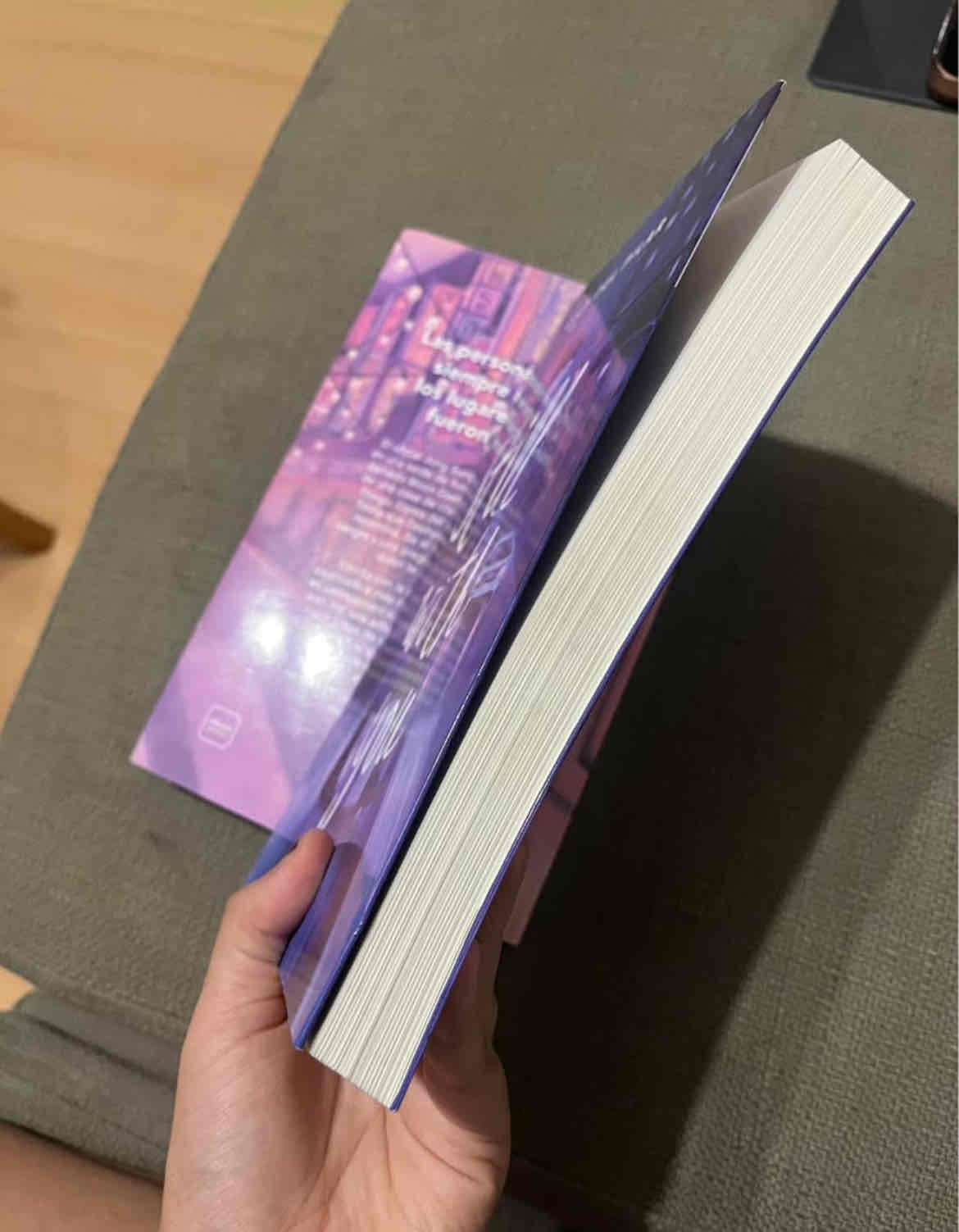 Set de libros 'Still with' - miniatura 3