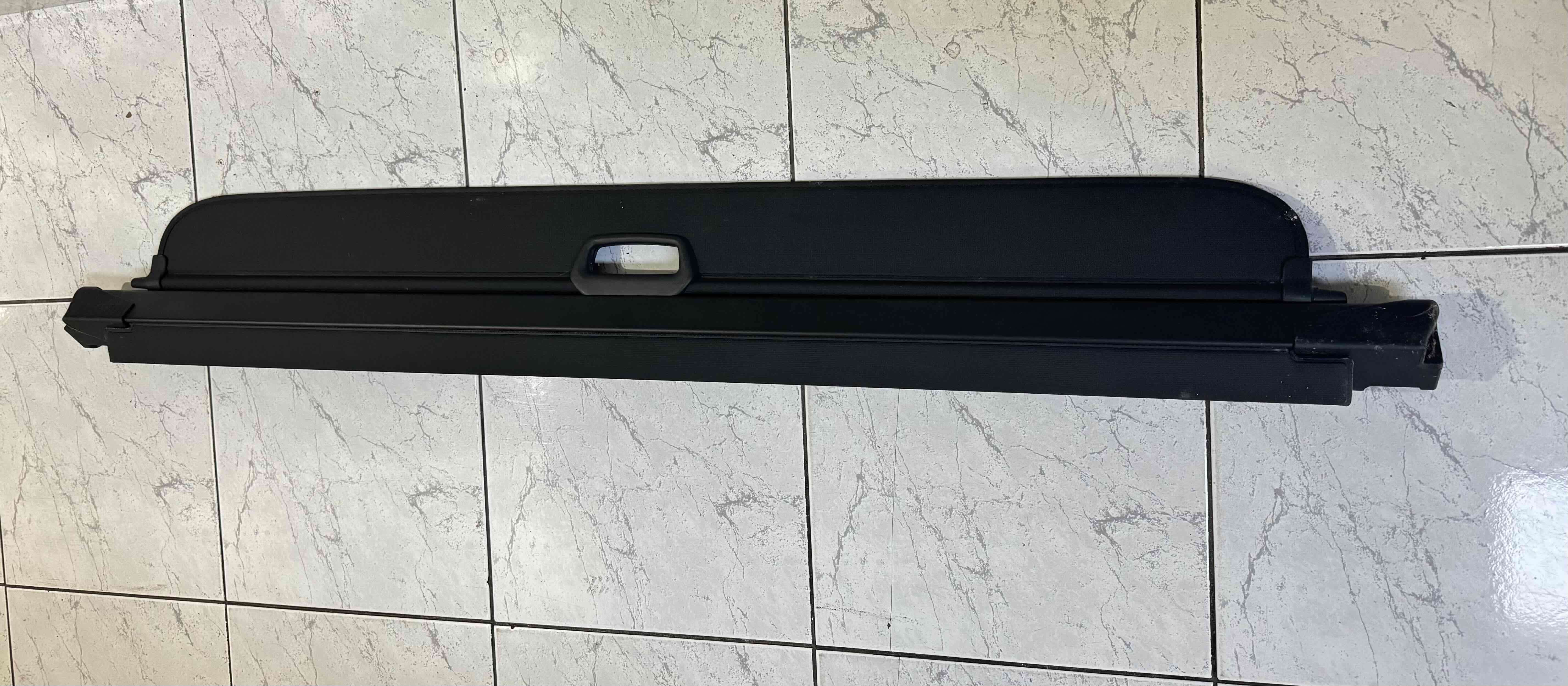 Cubre maletero para BMW X5 - 5