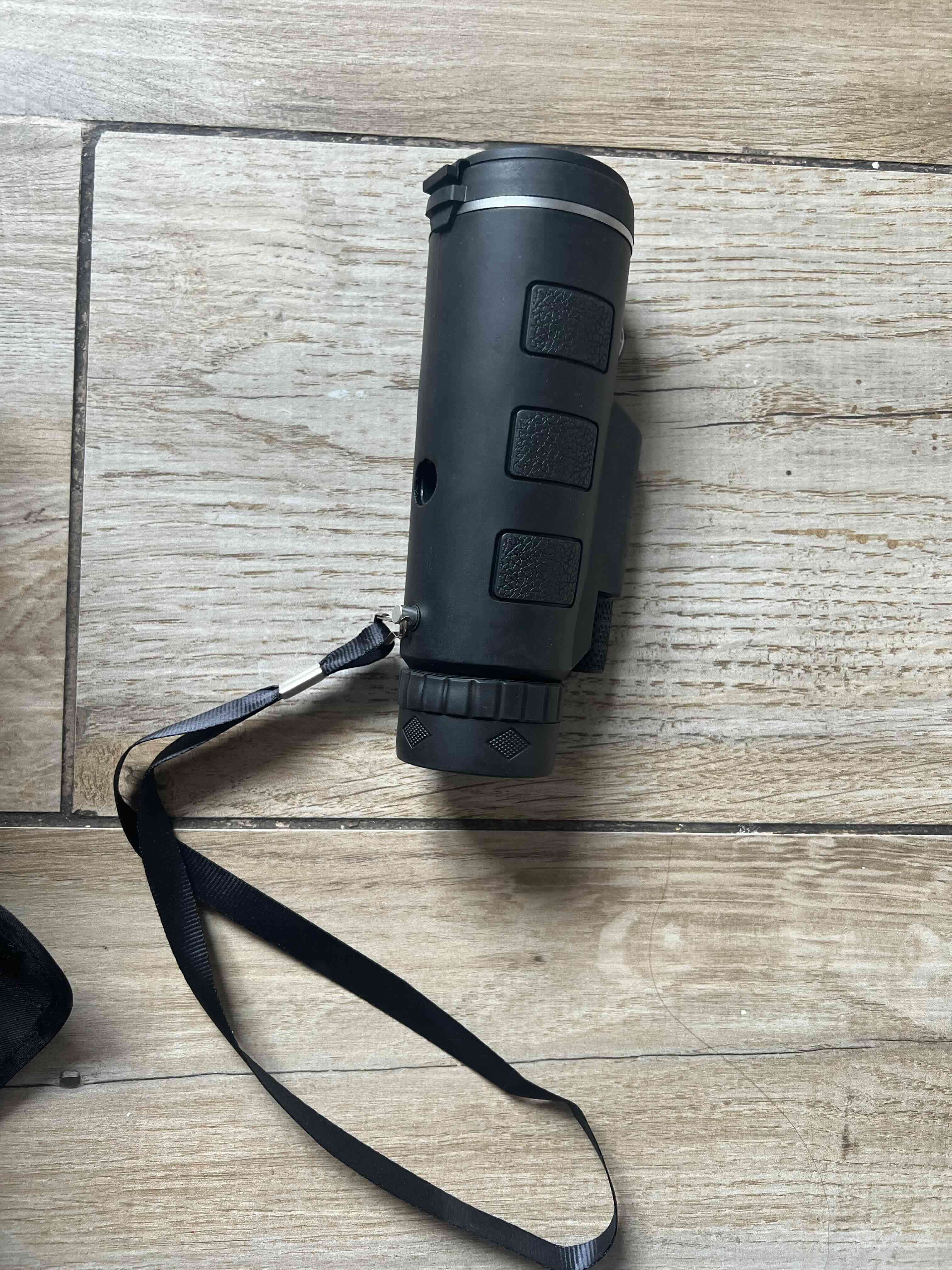 Telescopio portátil compacto - miniatura 4