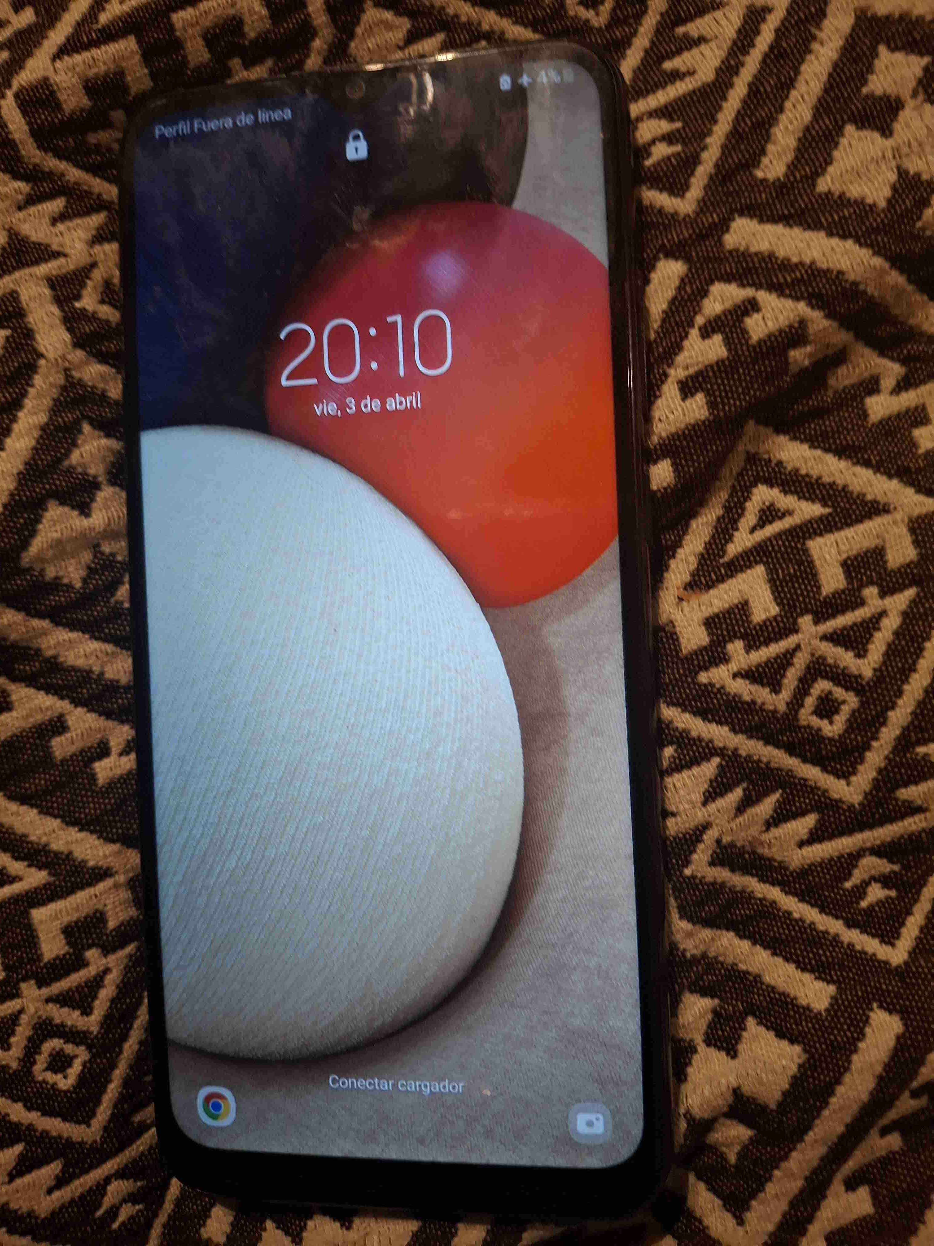 Smartphone Samsung a25