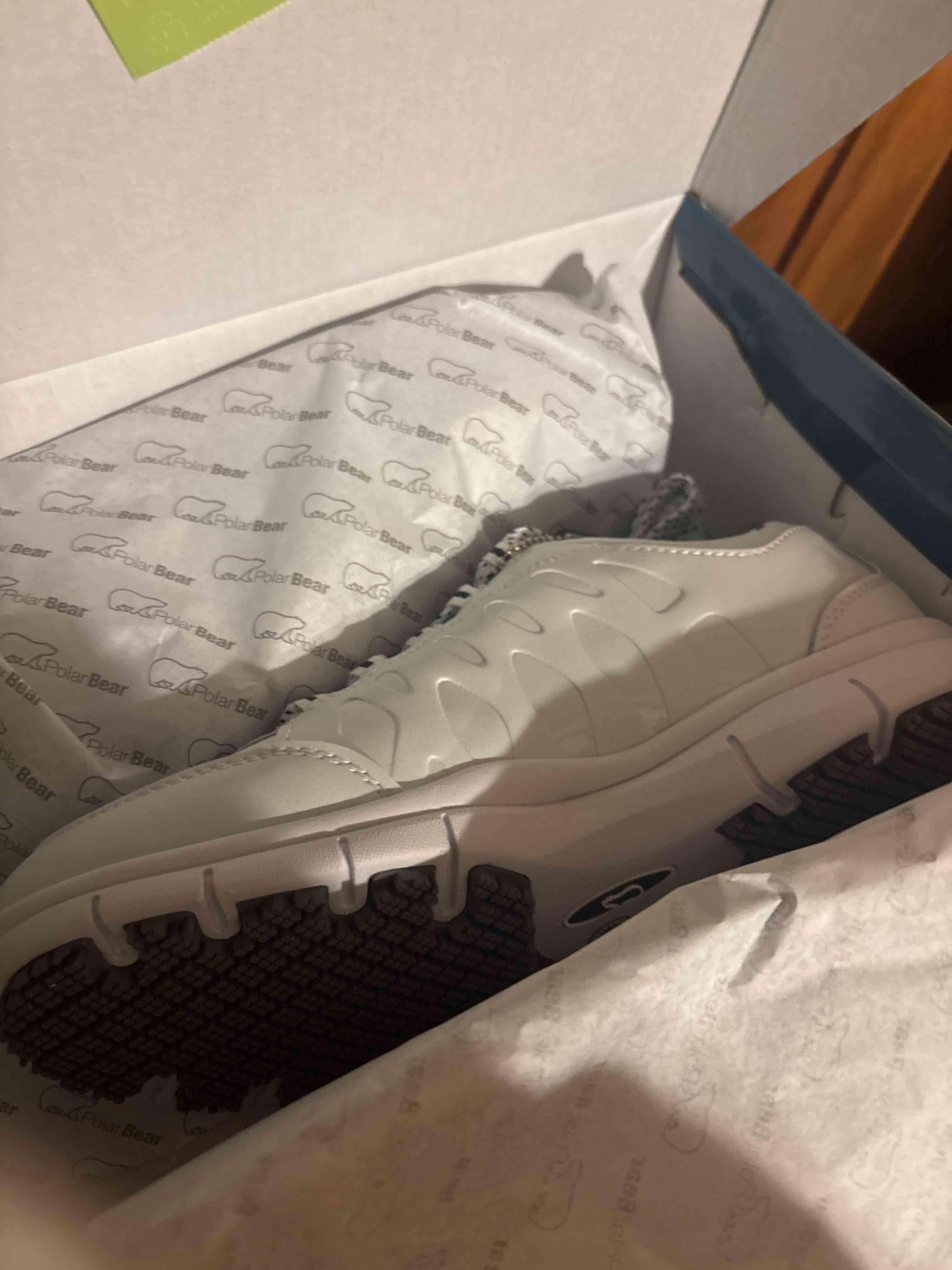 Zapatillas clínicas Polar Bear n•39 - miniatura 2