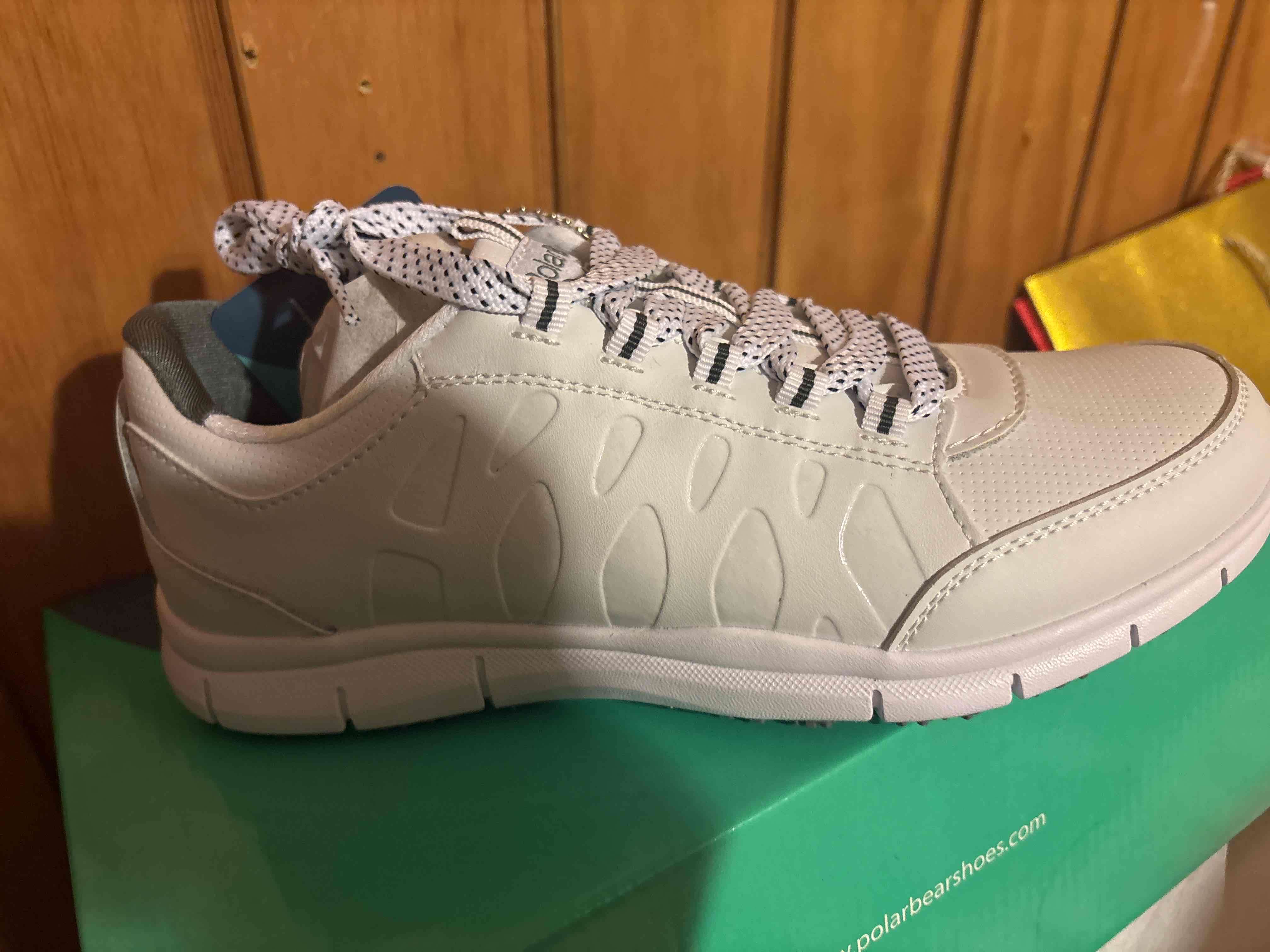 Zapatillas clínicas Polar Bear n•39 - miniatura 3