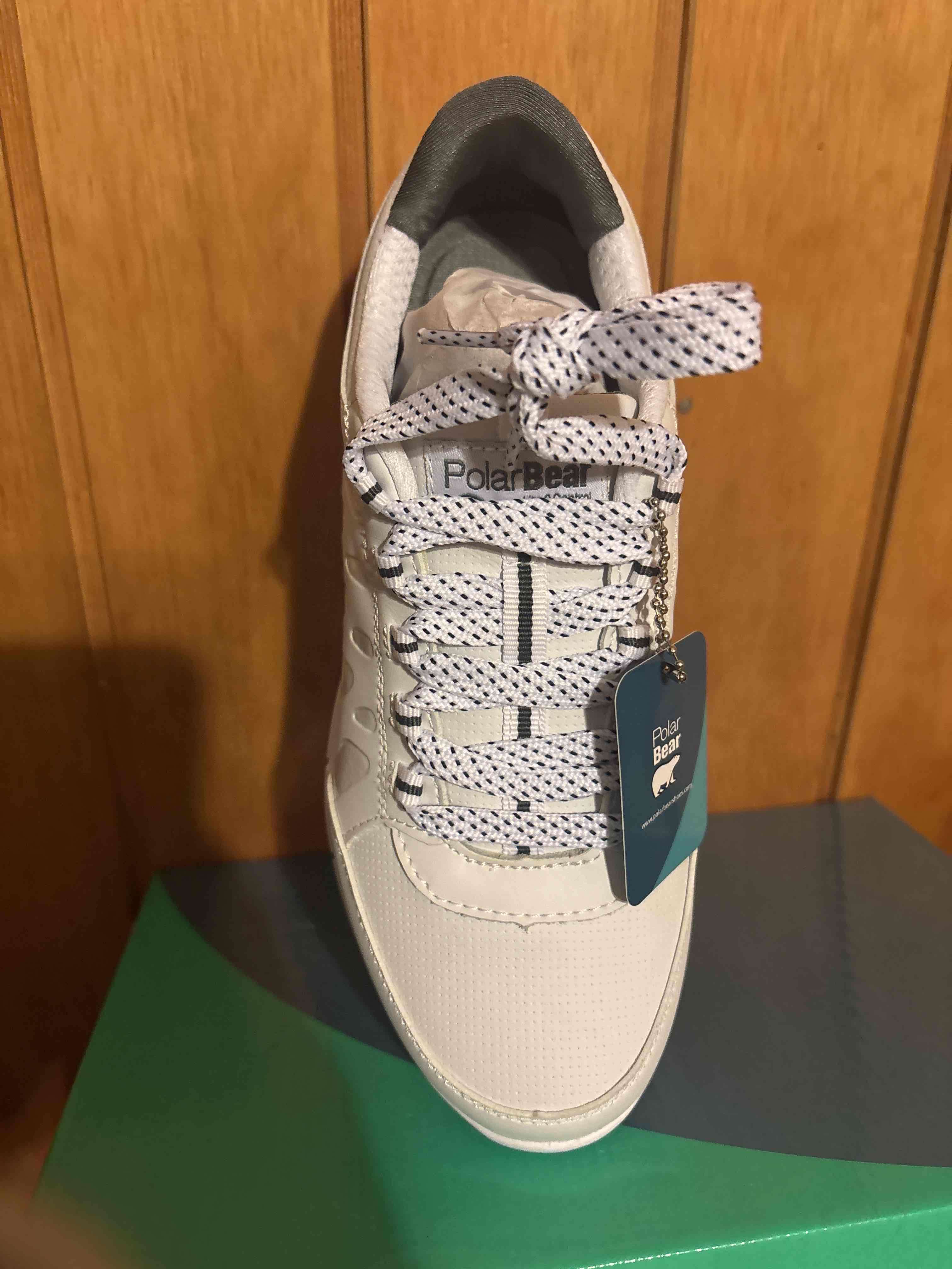 Zapatillas clínicas Polar Bear n•39 - miniatura 4