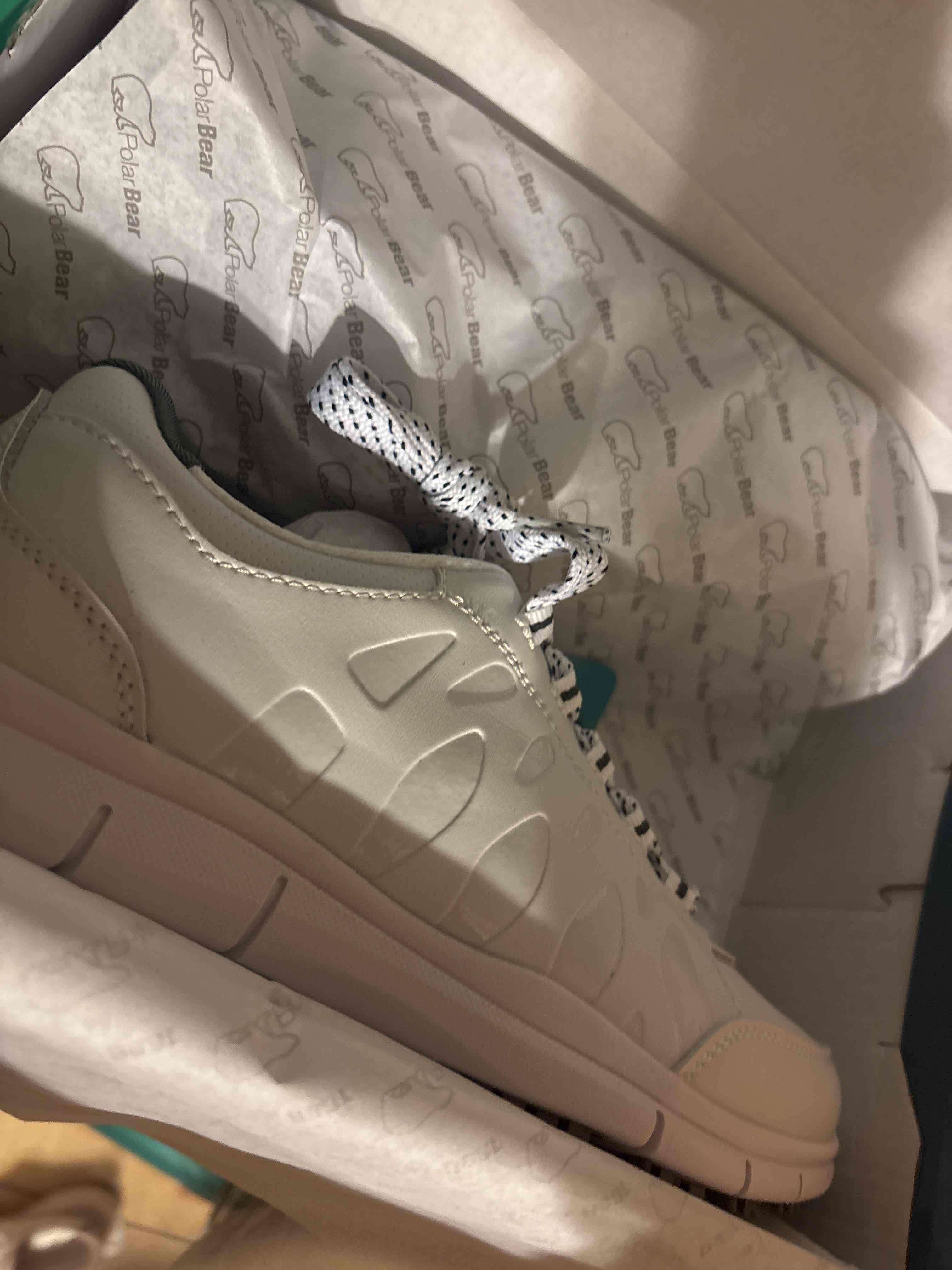 Zapatillas clínicas Polar Bear n•39 - miniatura 5