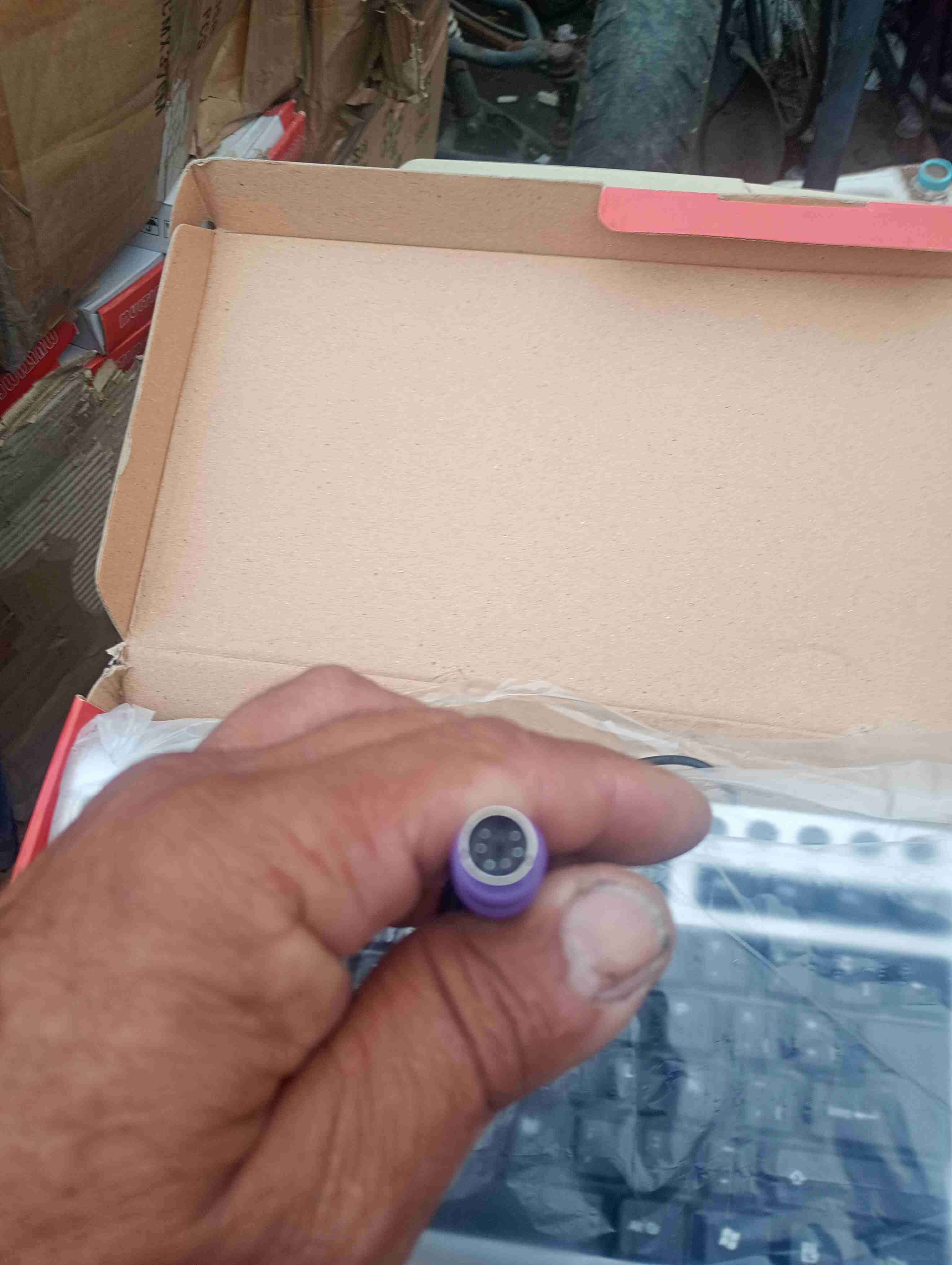 Teclado multimedia 2 mil pesos cada uno nuevos - 4