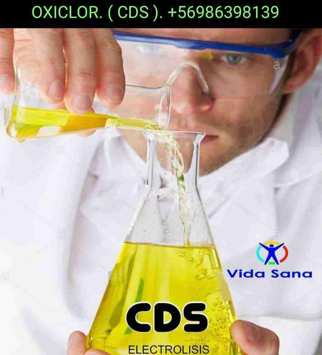 Botellas de purificador de agua CLO2 - miniatura 4