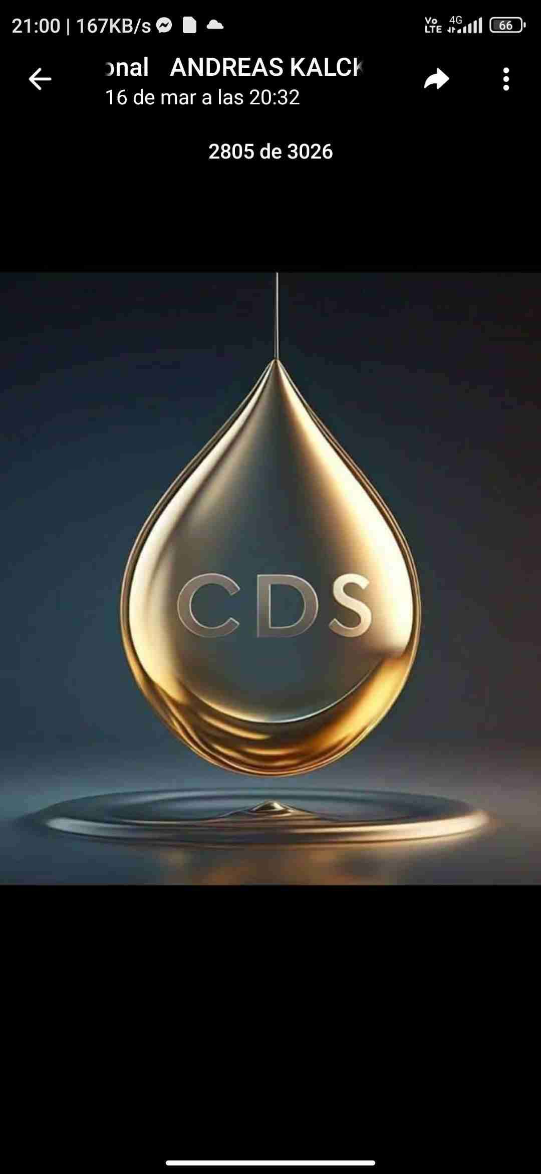 Botellas de purificador de agua CLO2 - miniatura 5