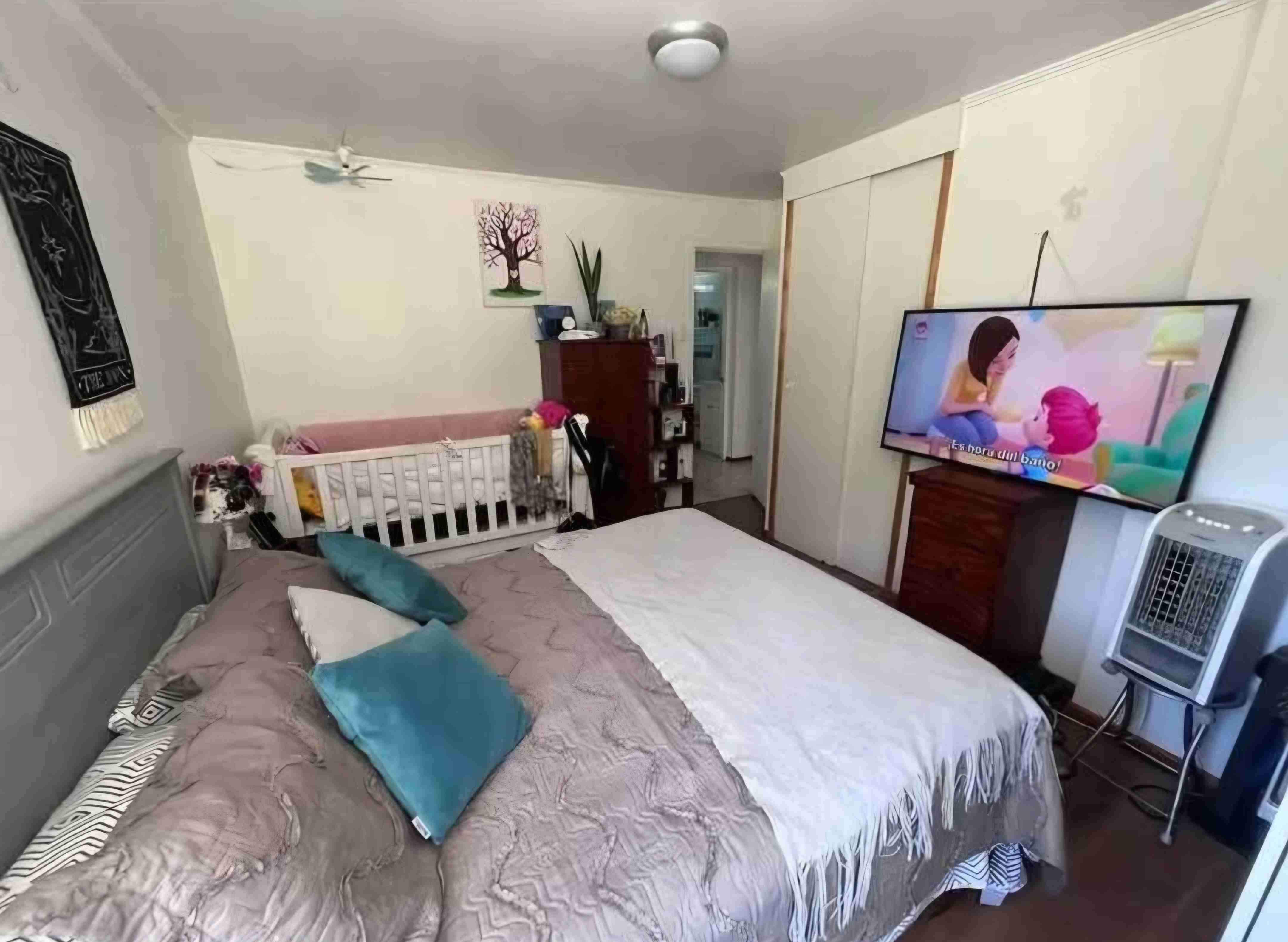 Se vende parcela en Lo Miranda con casa, piscina - miniatura 3