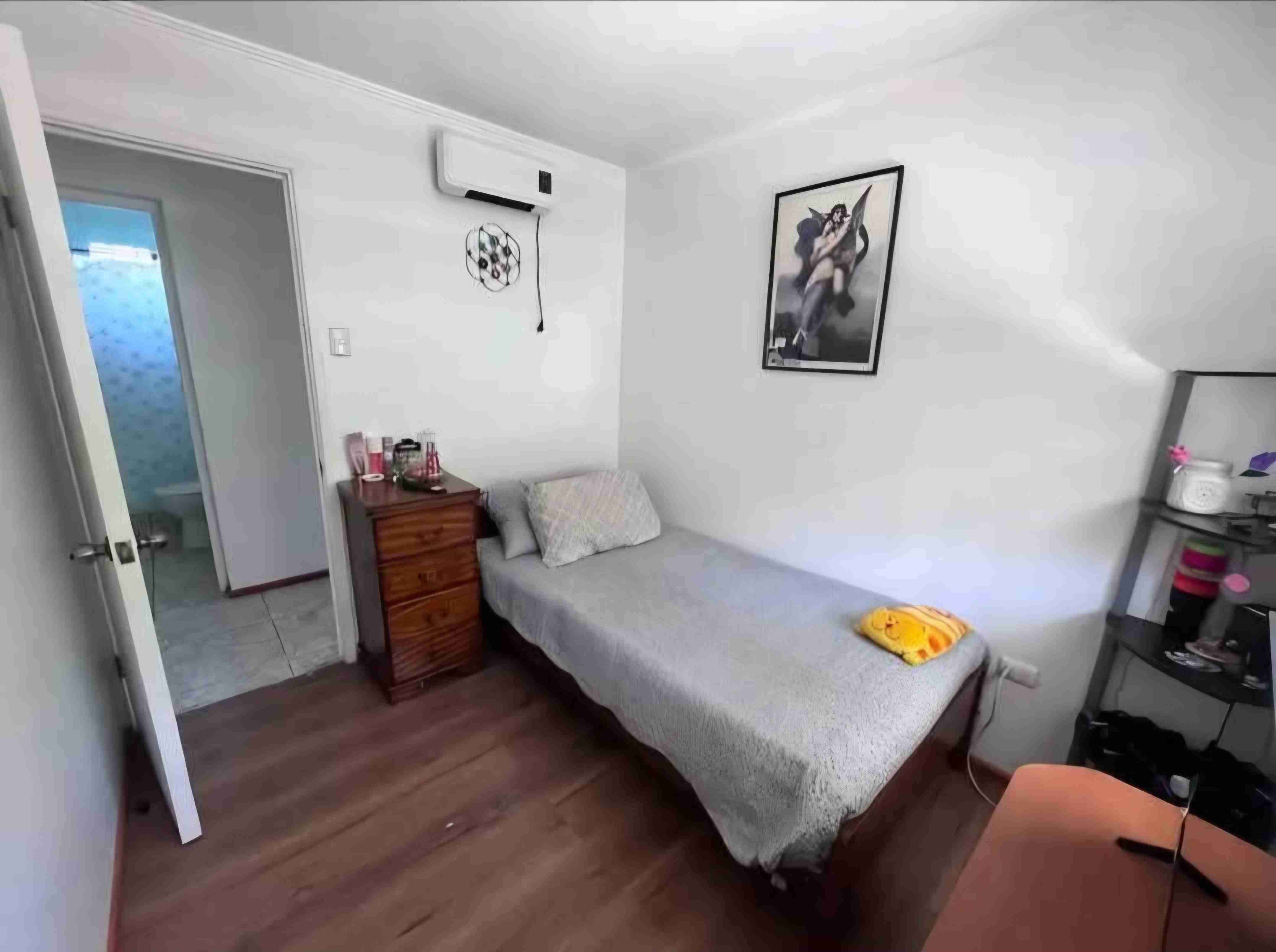 Se vende parcela en Lo Miranda con casa, piscina - miniatura 4