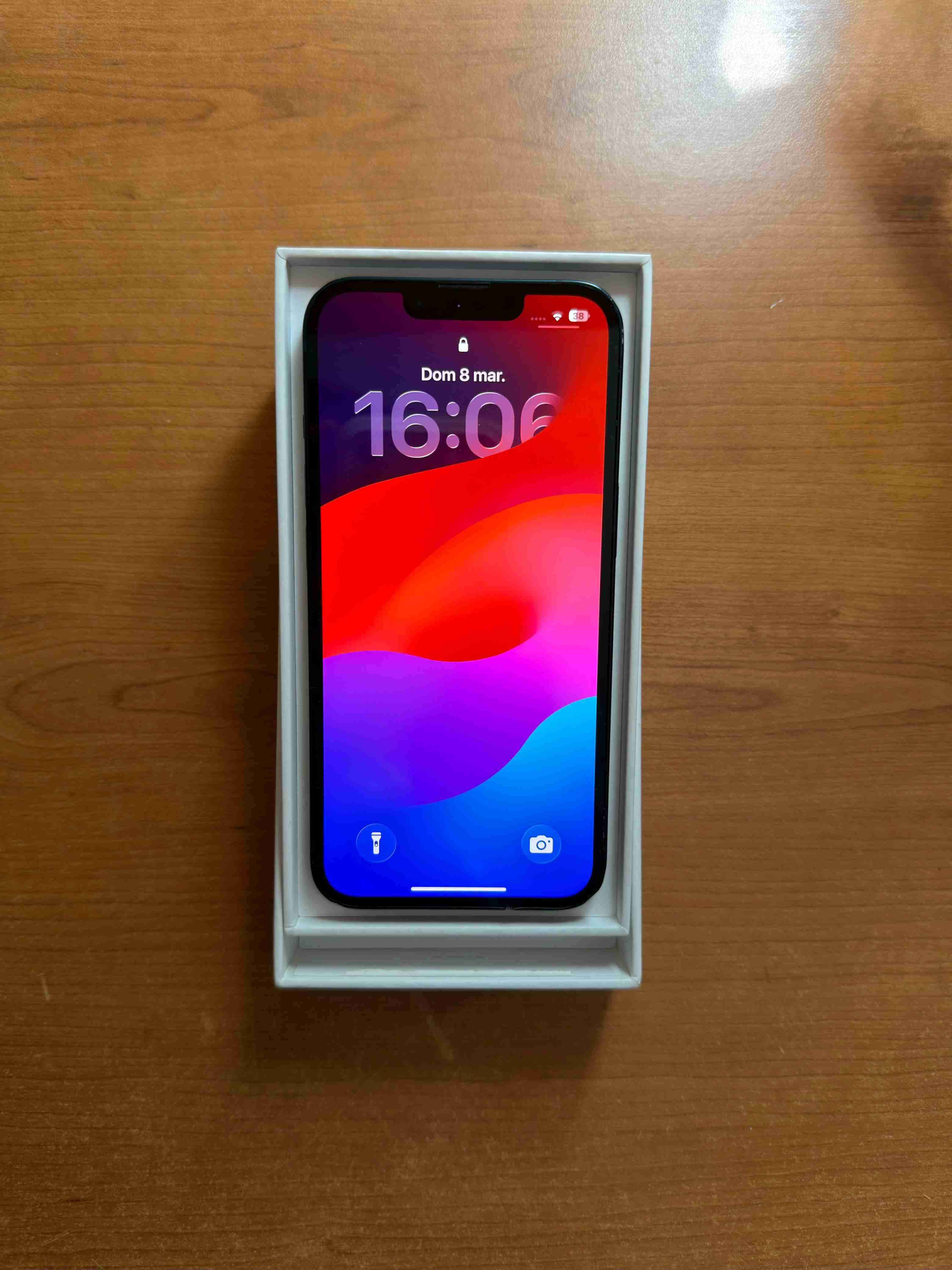 Iphone 13 - miniatura 2