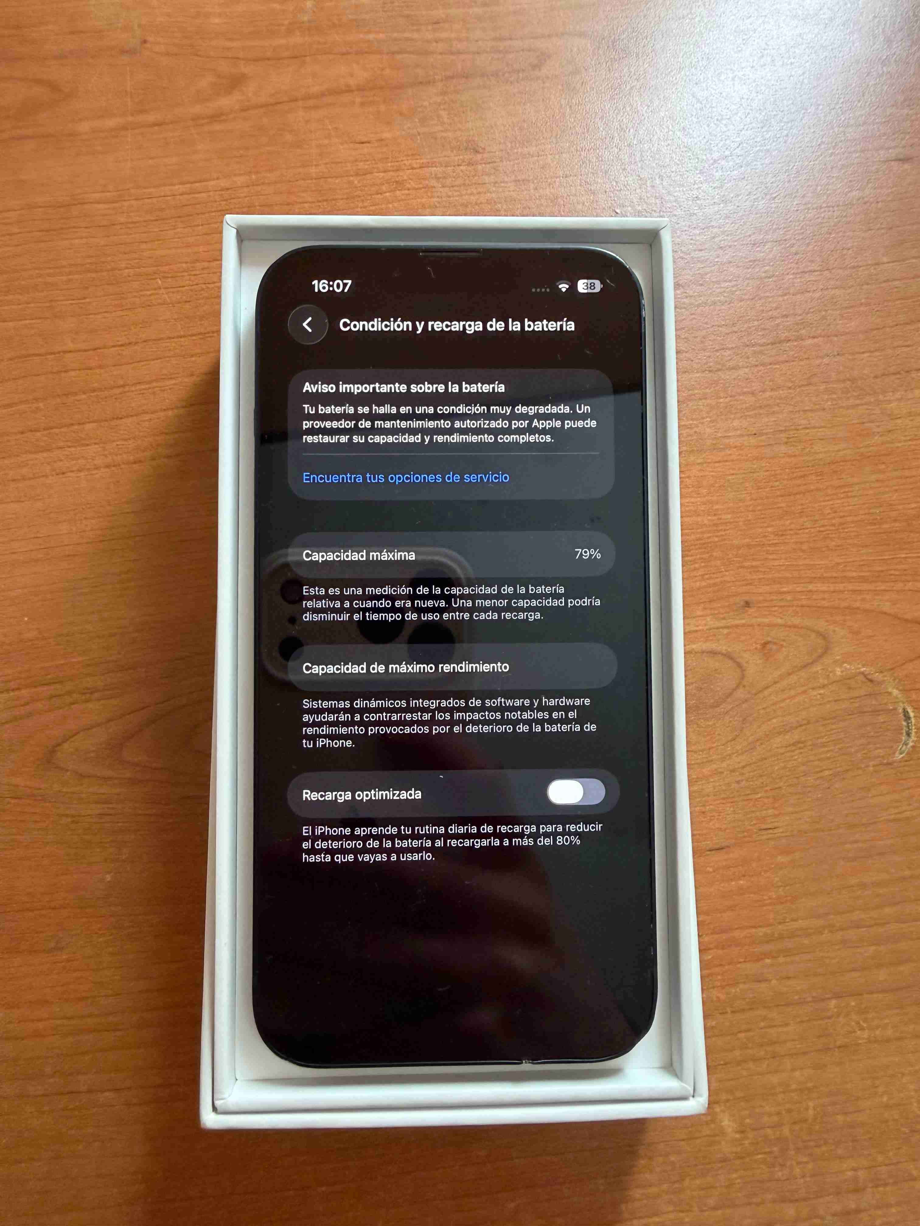 Iphone 13 - miniatura 4