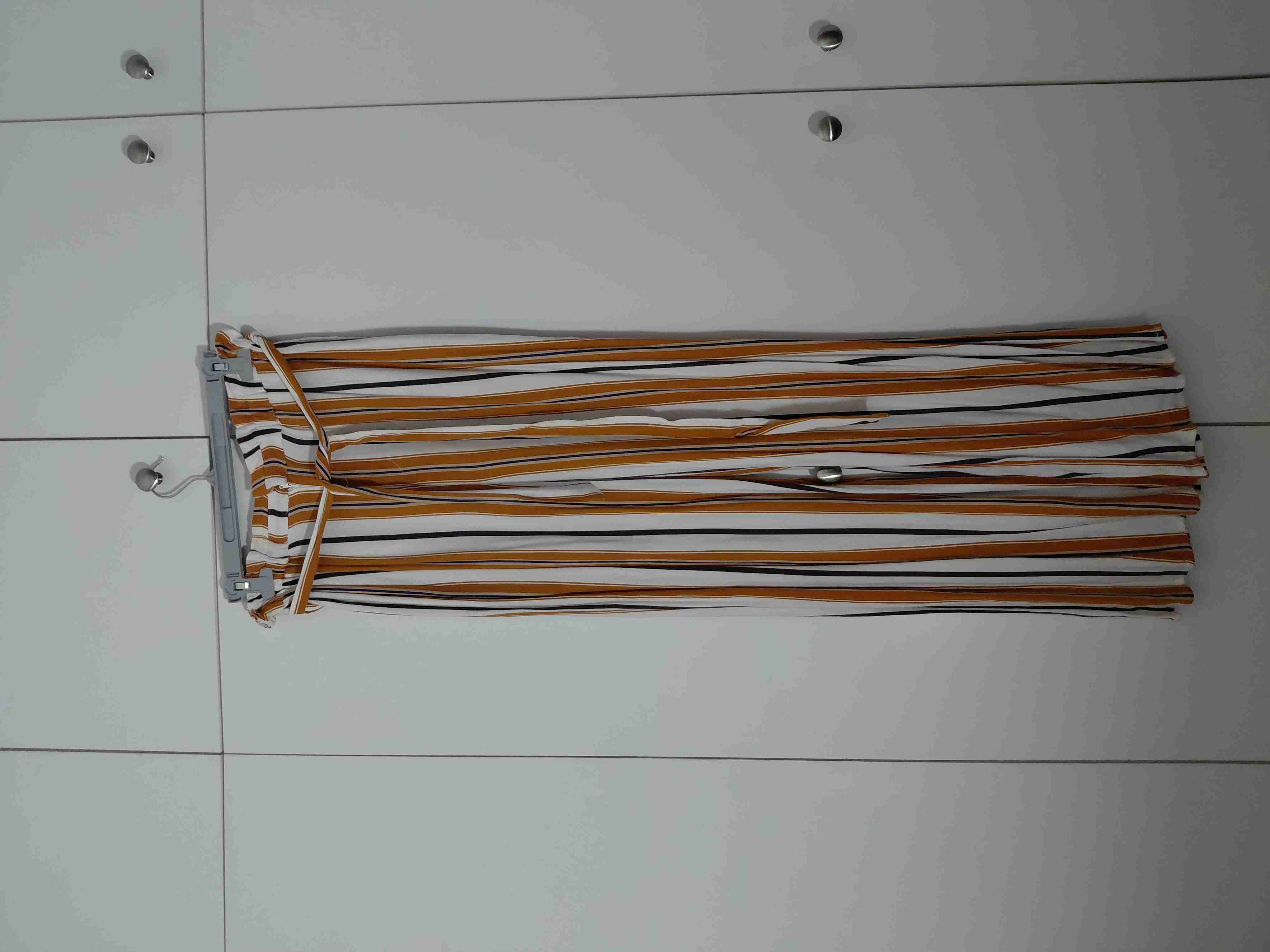 Pantalón Semi-formal Forever 21 - Rayas & Lazo - miniatura 2