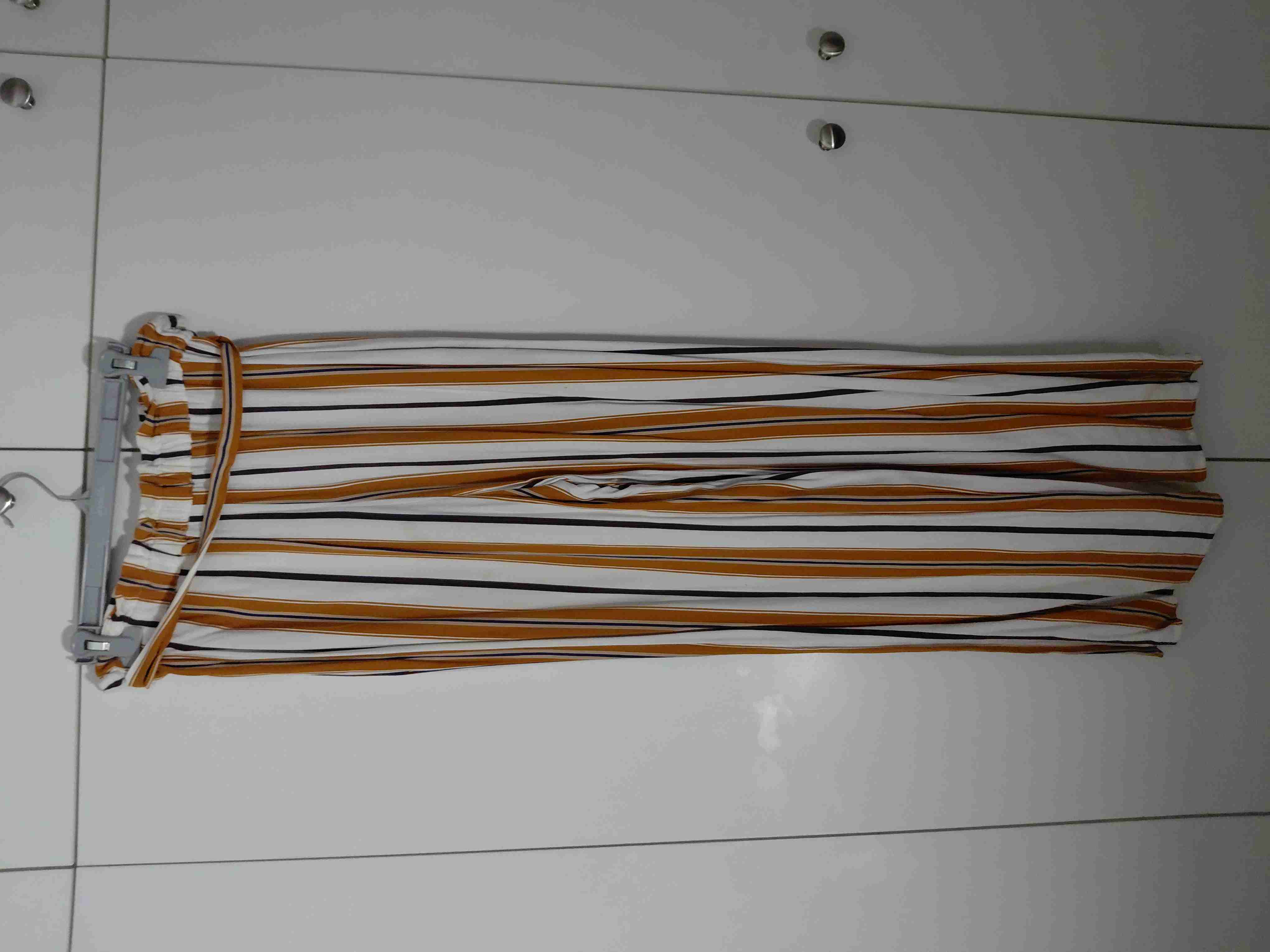 Pantalón Semi-formal Forever 21 - Rayas & Lazo - miniatura 4