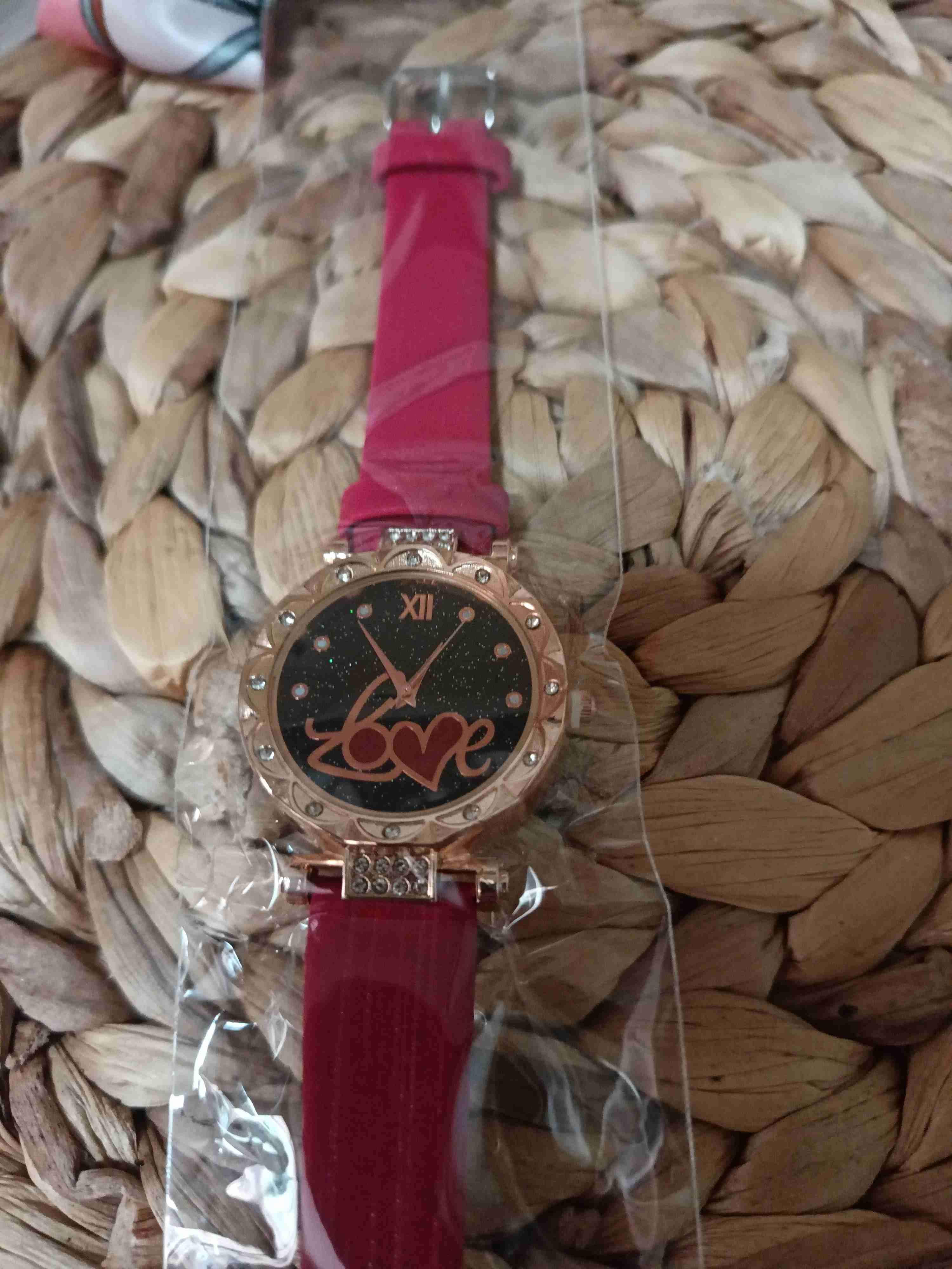 Bolso pequeño estampado dorado - miniatura 4