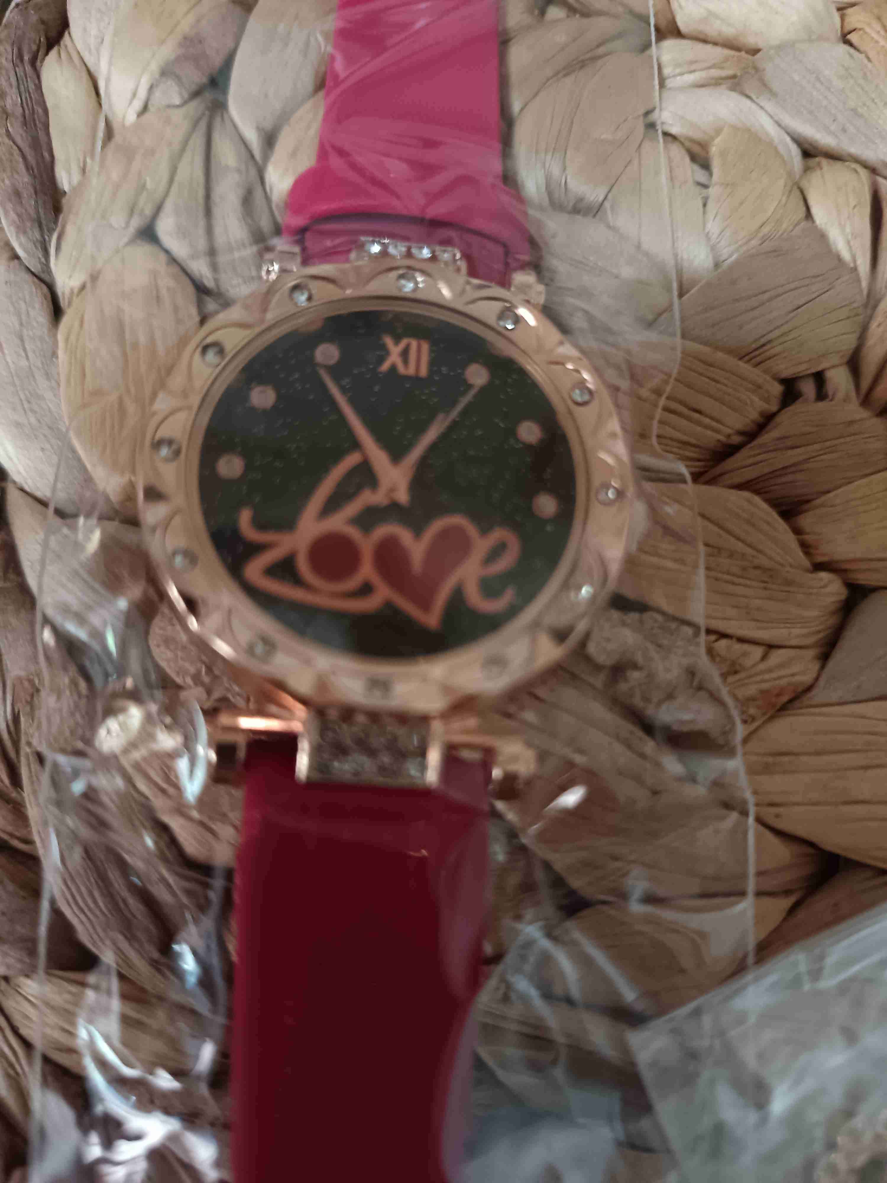 Bolso pequeño estampado dorado - miniatura 6