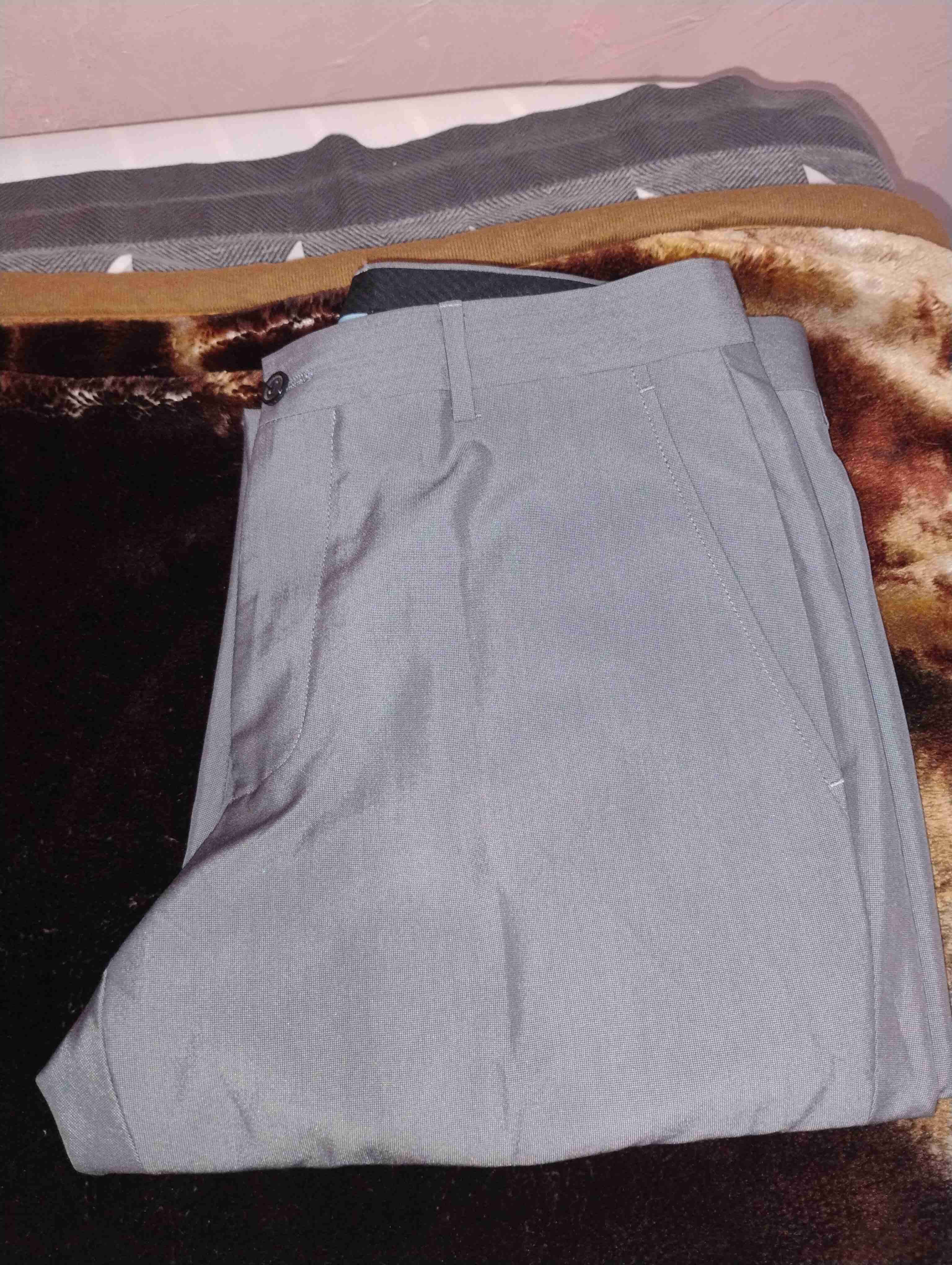 Veston y pantalón. - miniatura 2