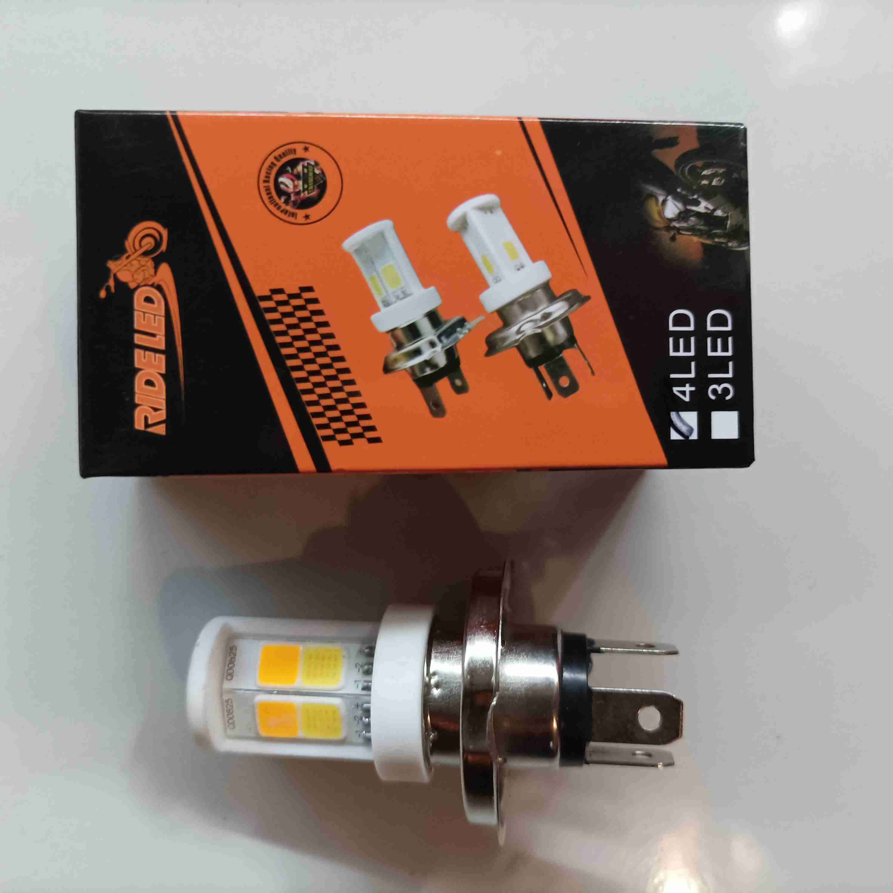 Espuma limpiadora de neumáticos Gladiator - miniatura 5