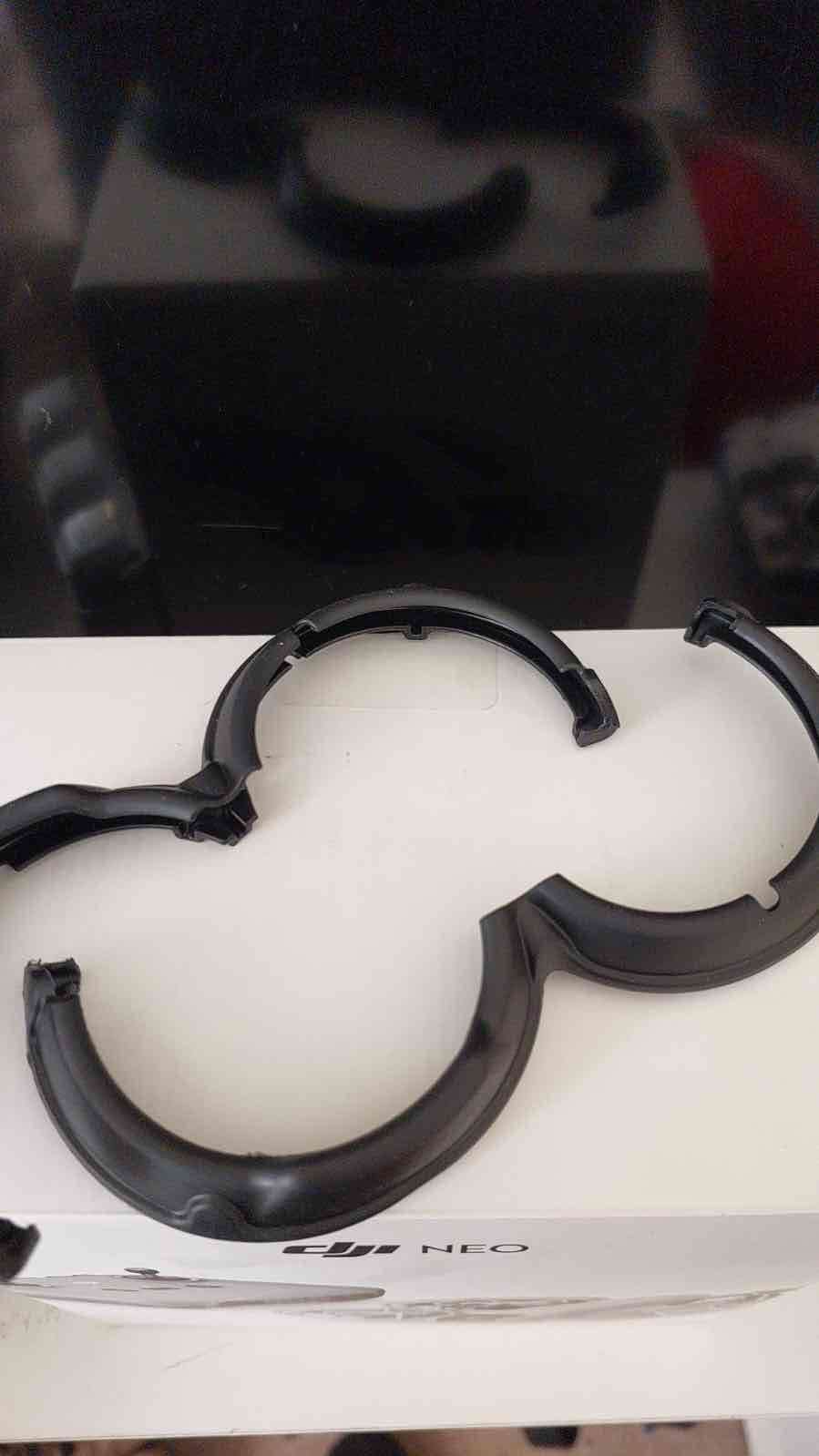 Dron DJI Neo Fly More Combo - miniatura 5