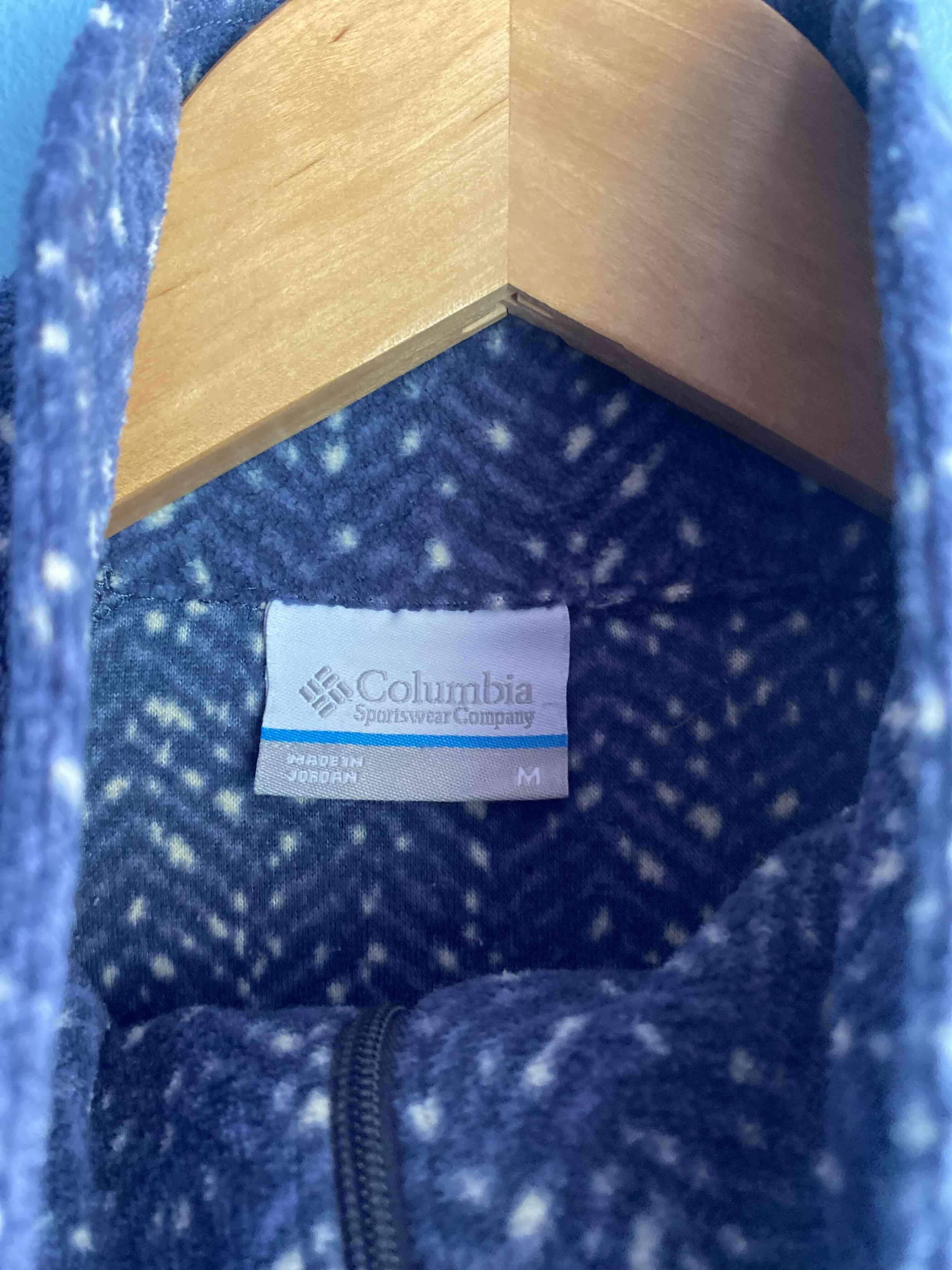 Polerón Columbia - miniatura 2