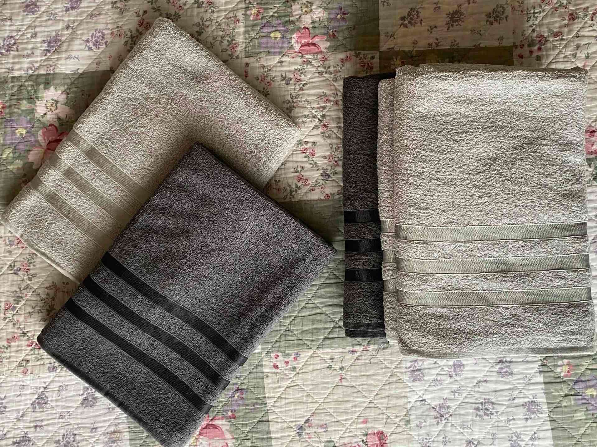 Toallas Turcas. Producto Nuevo. - miniatura 2