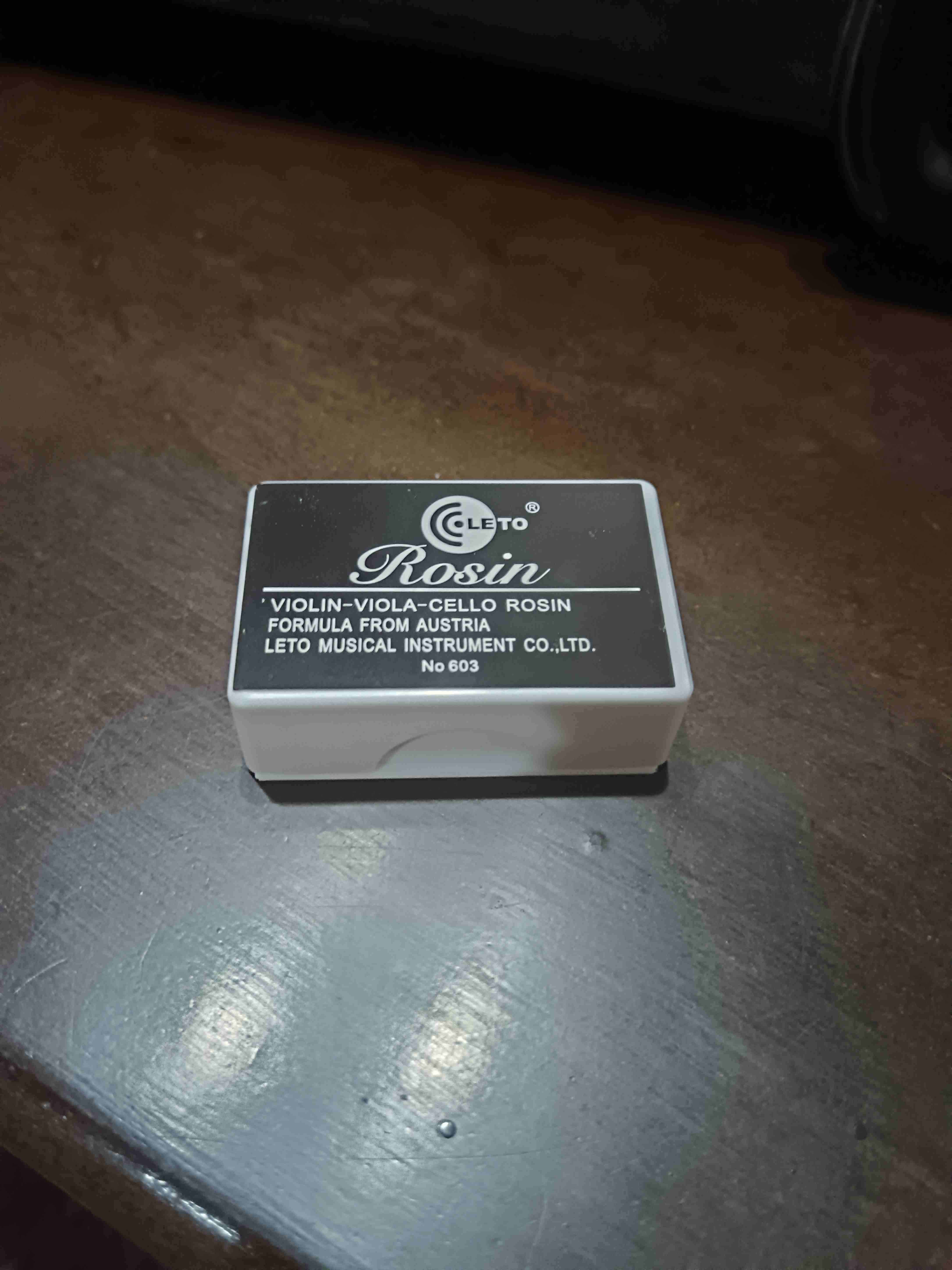 Violín 3/4 con accesorios - miniatura 2