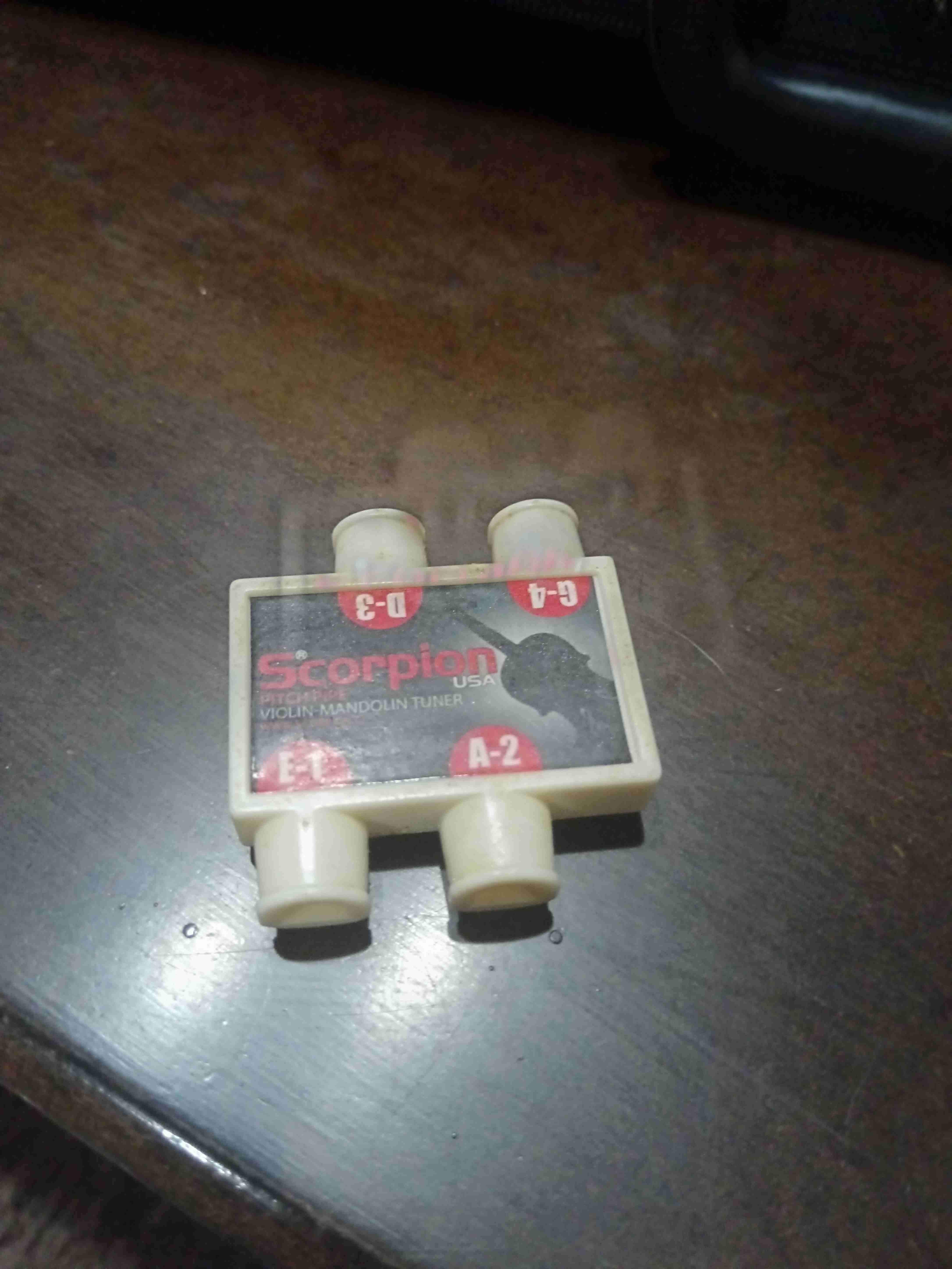 Violín 3/4 con accesorios - miniatura 3