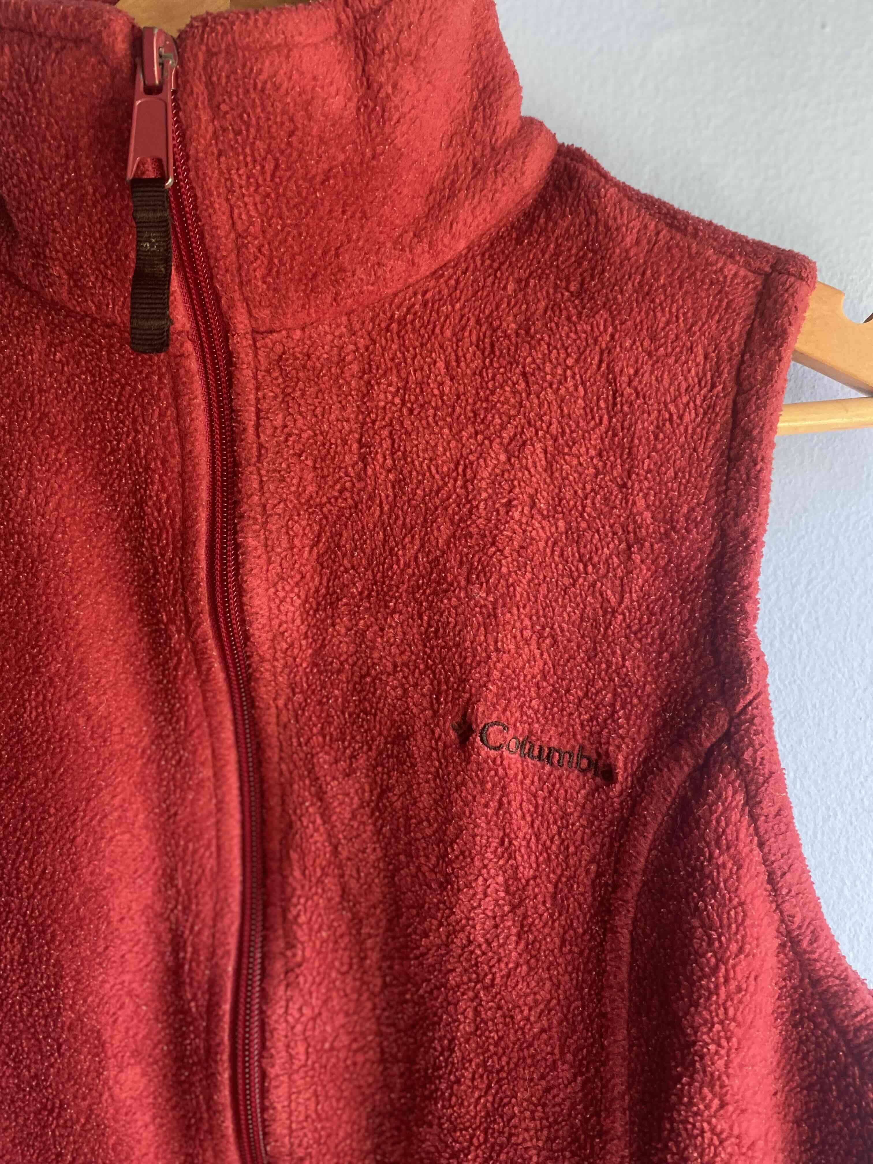 Chaleco polar Columbia - miniatura 2
