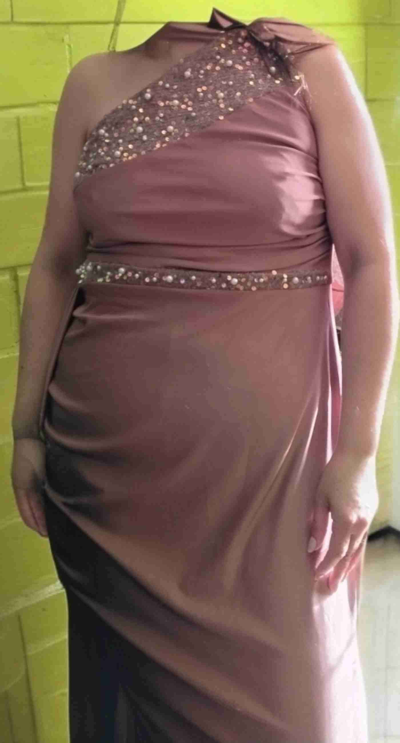 Vestido de fiesta - miniatura 2