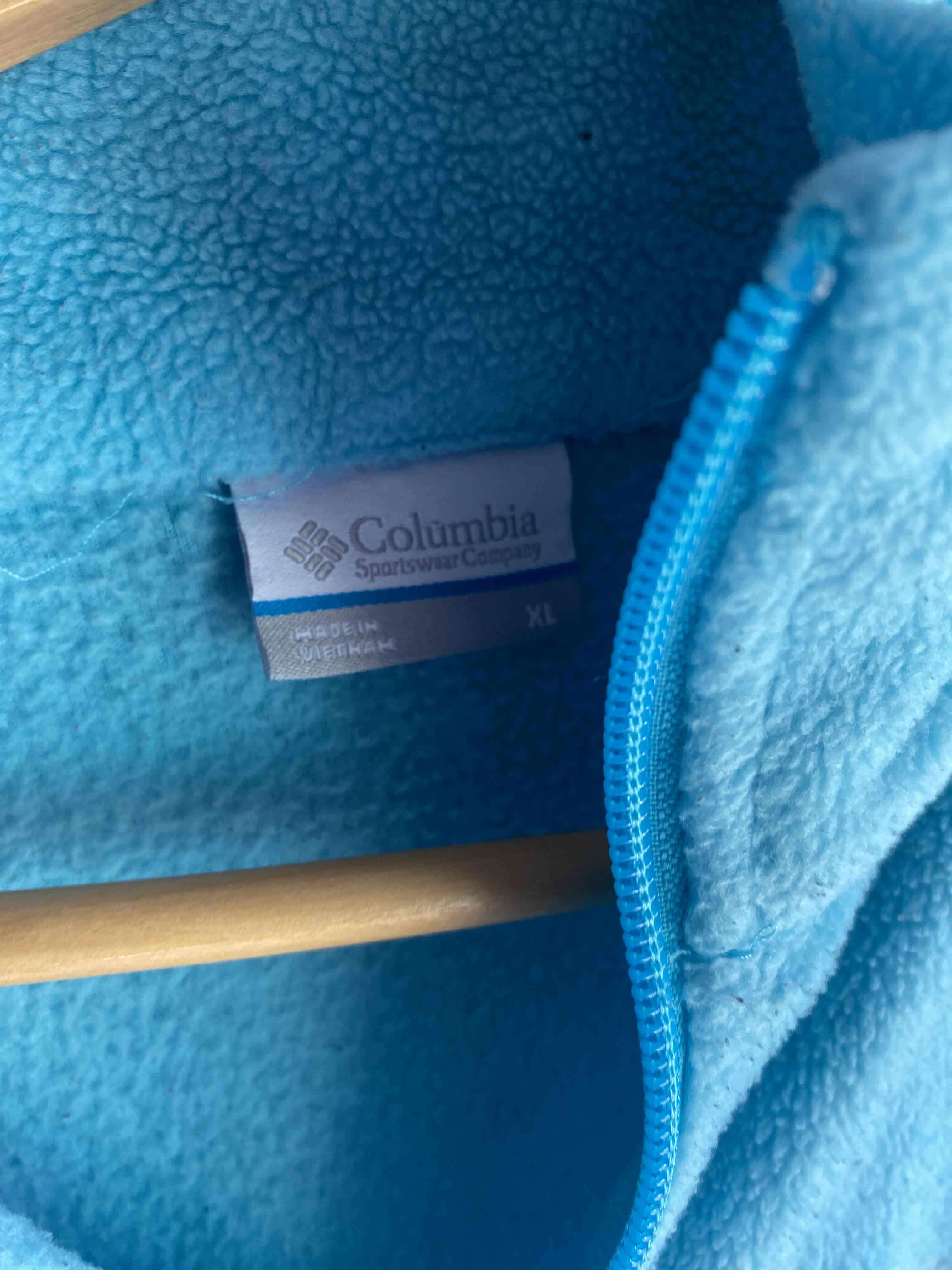 Polar Columbia talla M - miniatura 2