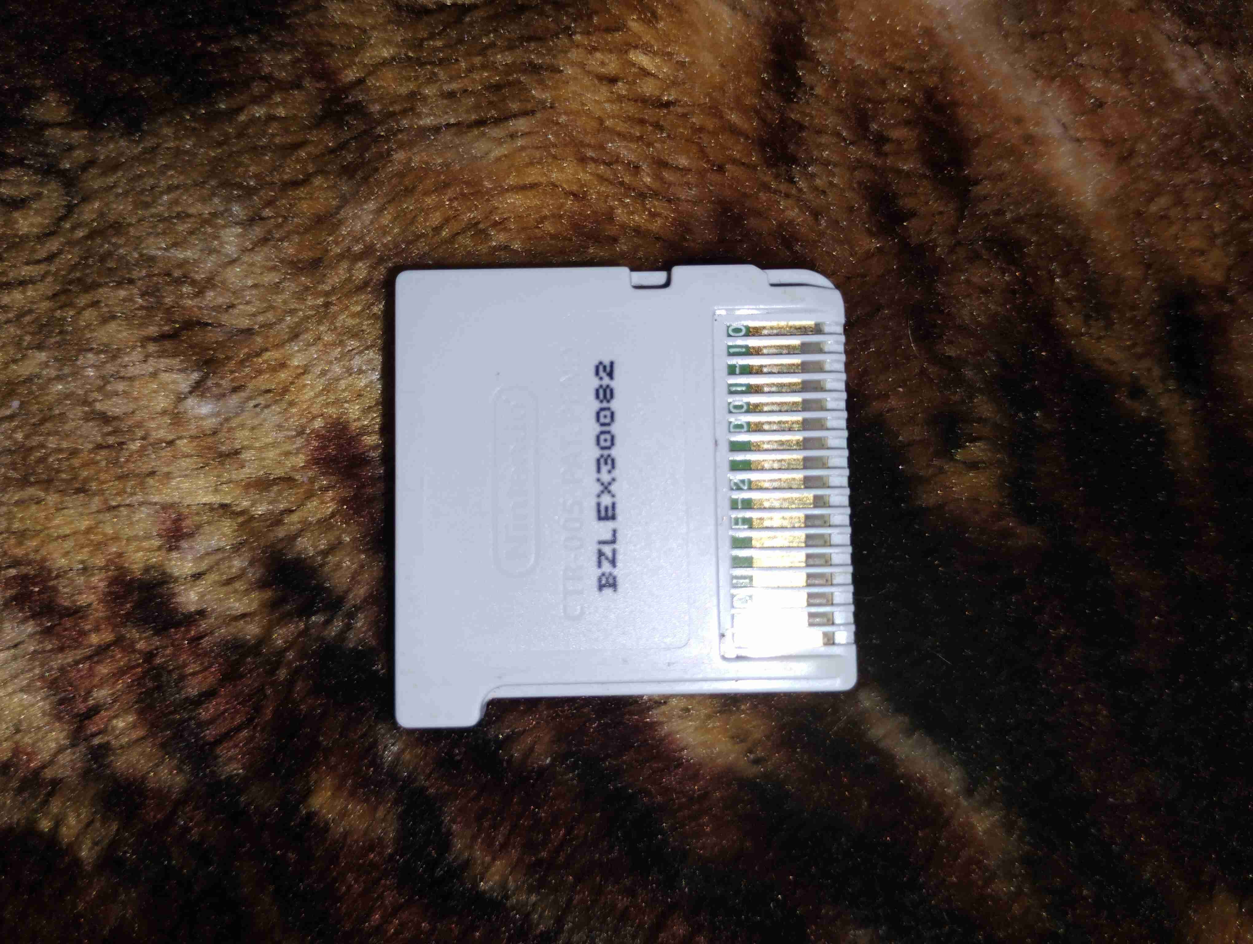 Vendo juego de Zelda 3ds - miniatura 2