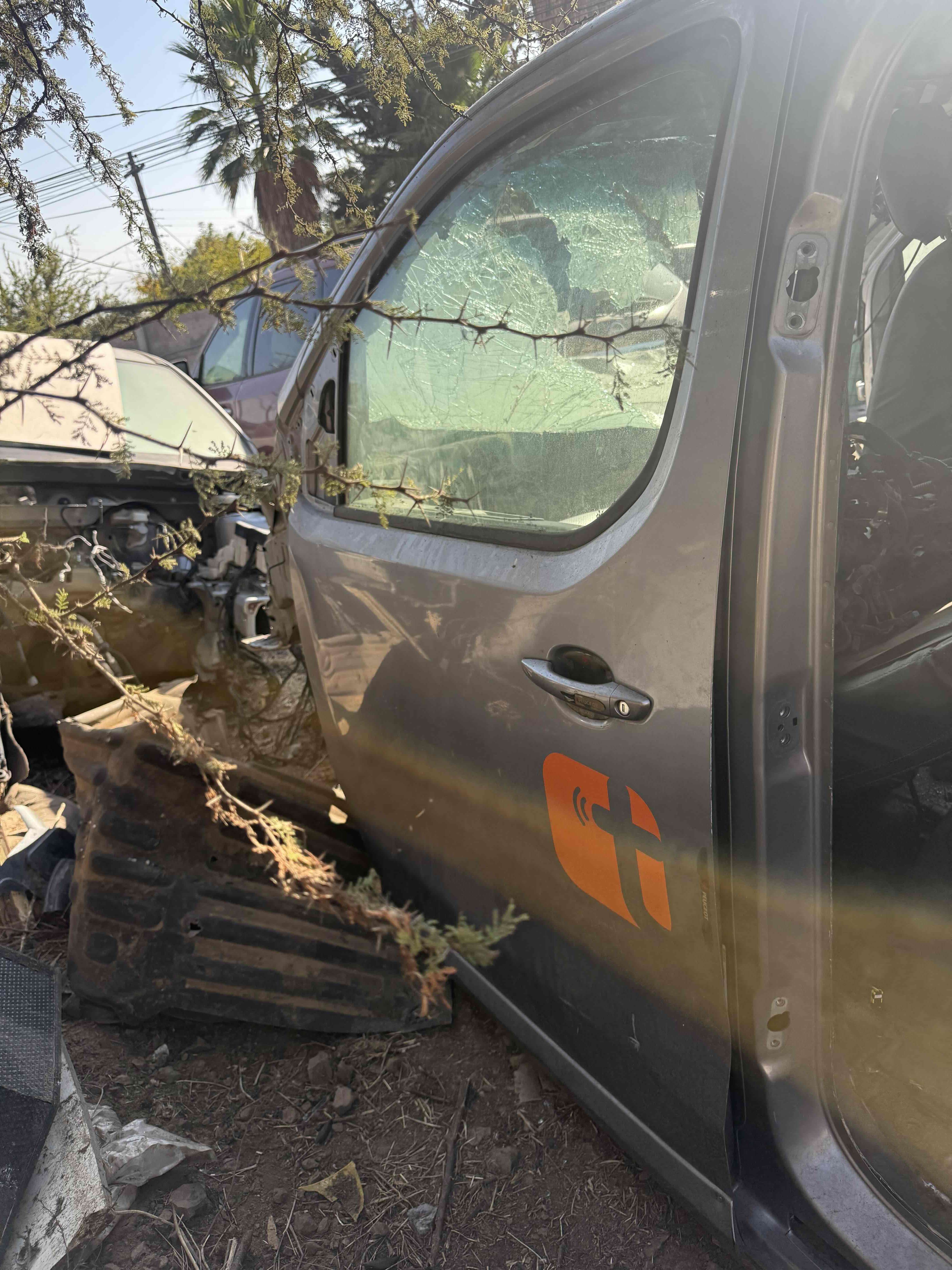 Peugeot traveller 2022 desarme - miniatura 6