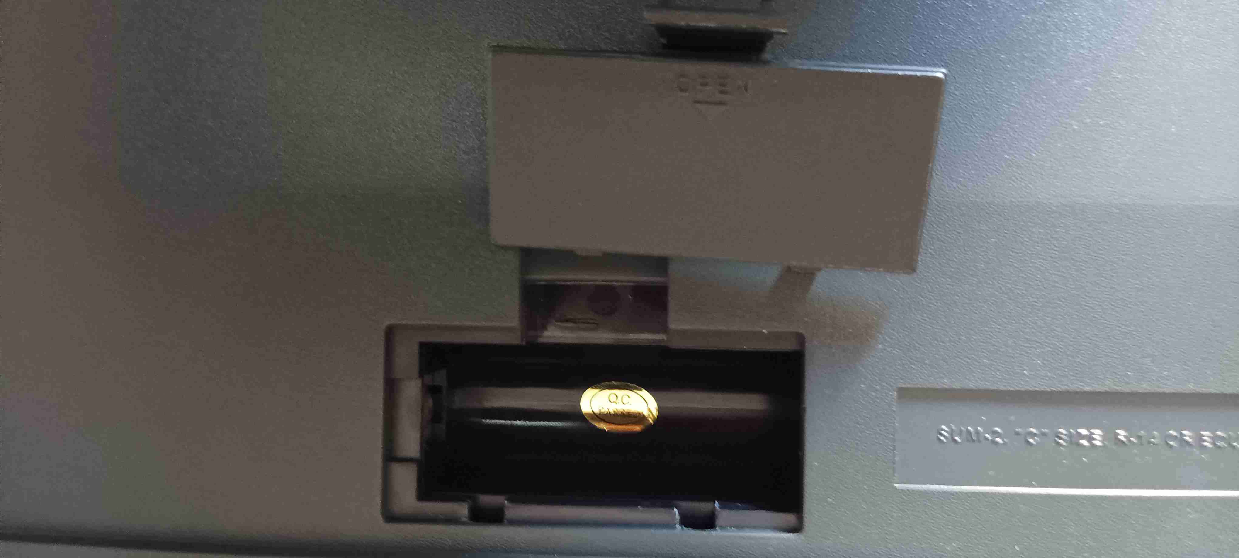 Teclado electrónico Casio MA-150 - miniatura 5