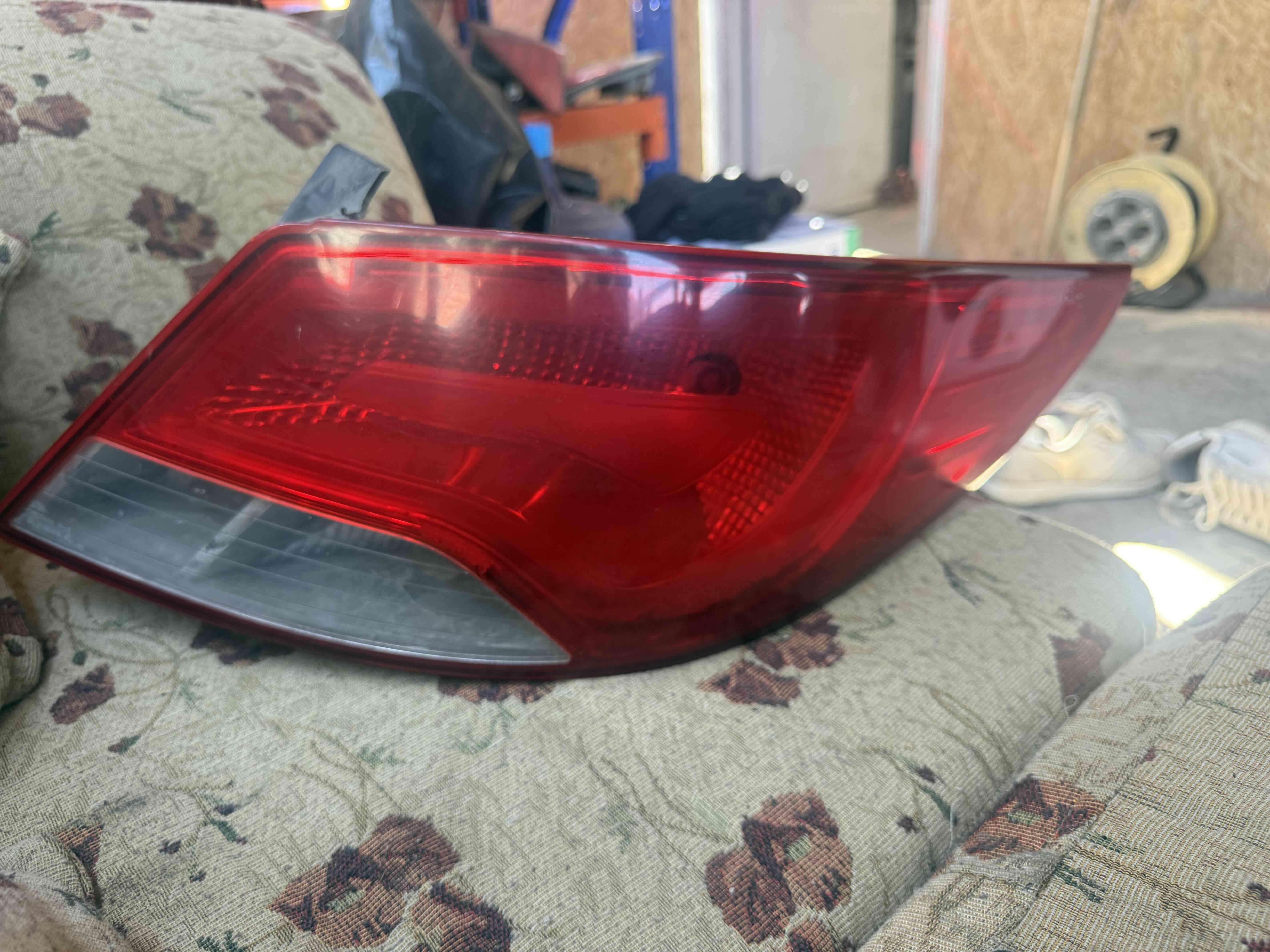 Luz trasera para auto Hyundai Accent rb 2018 - 2