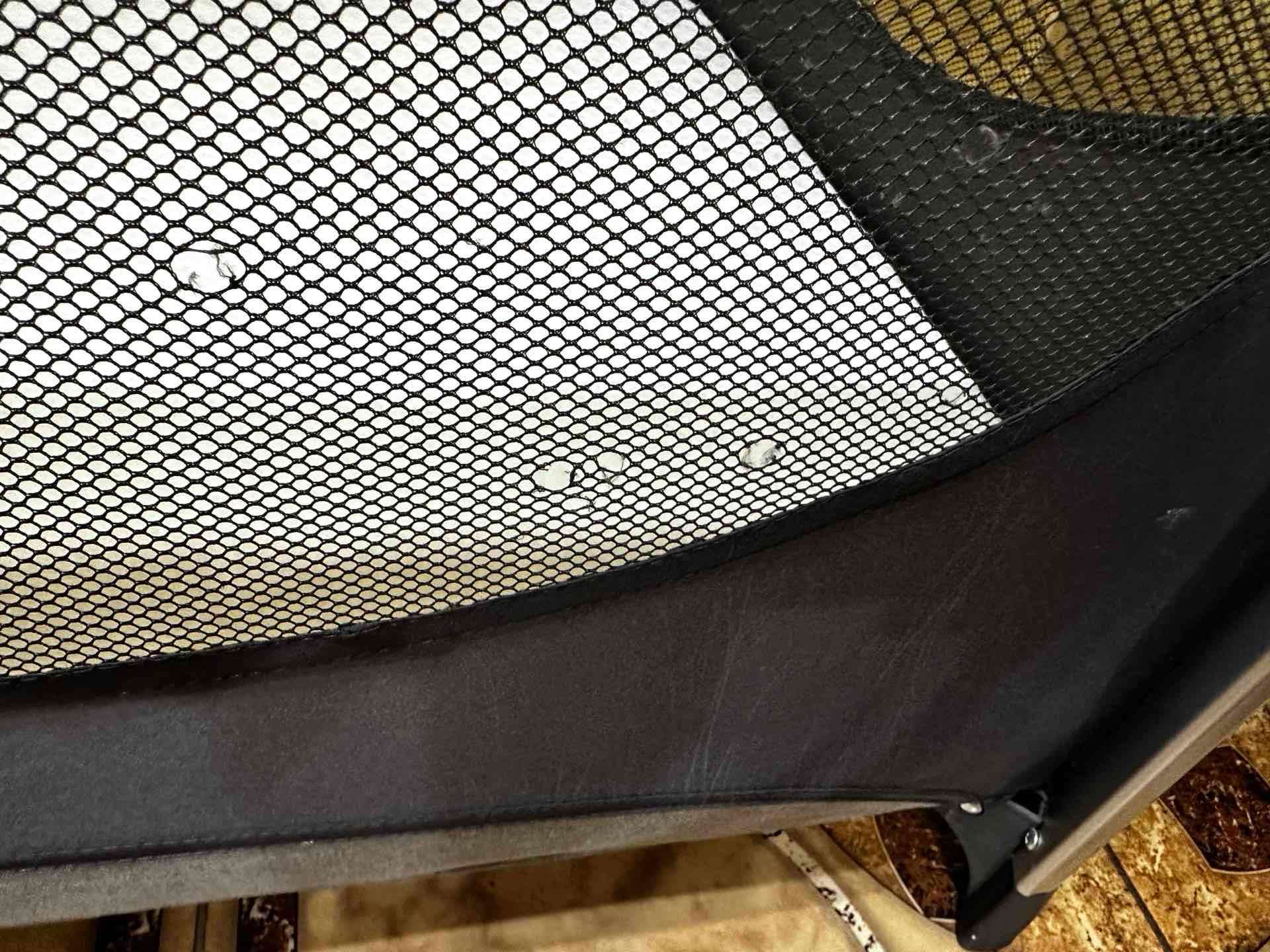 Cuna Carestino Valencia + colchón - miniatura 6