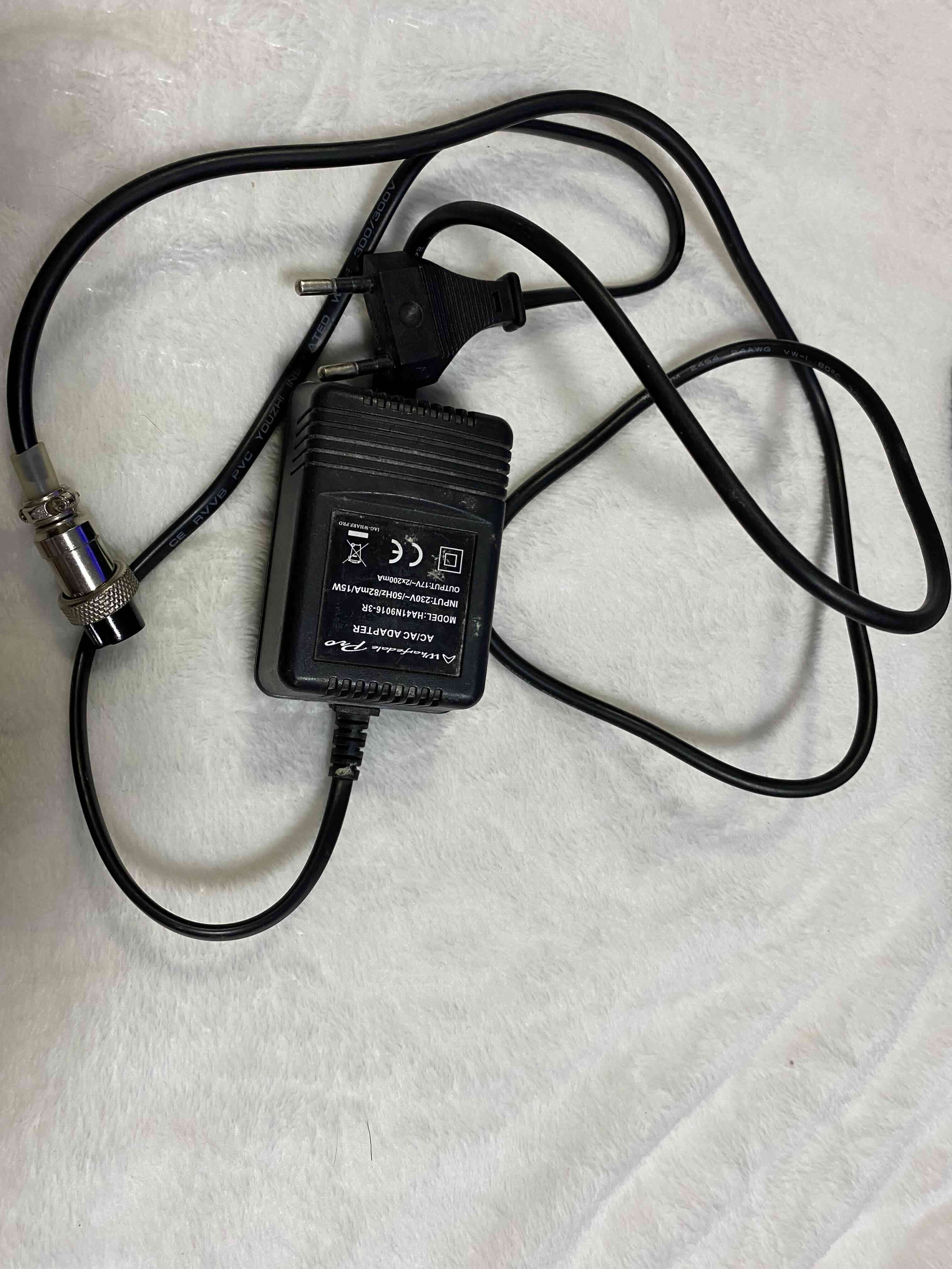 Mezclador de audio 802USB - miniatura 3