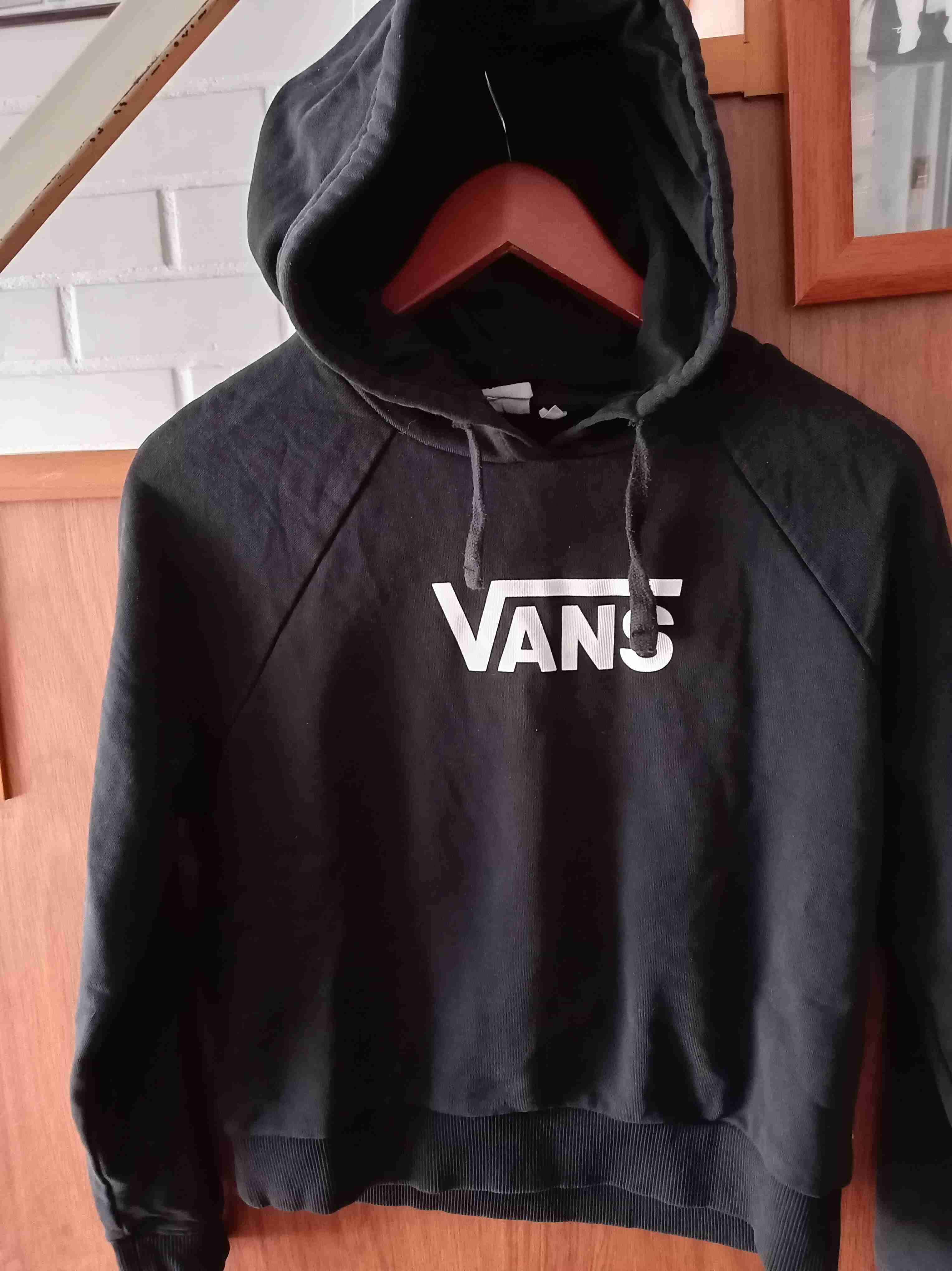 Polerón Zoo York burdeo - miniatura 2