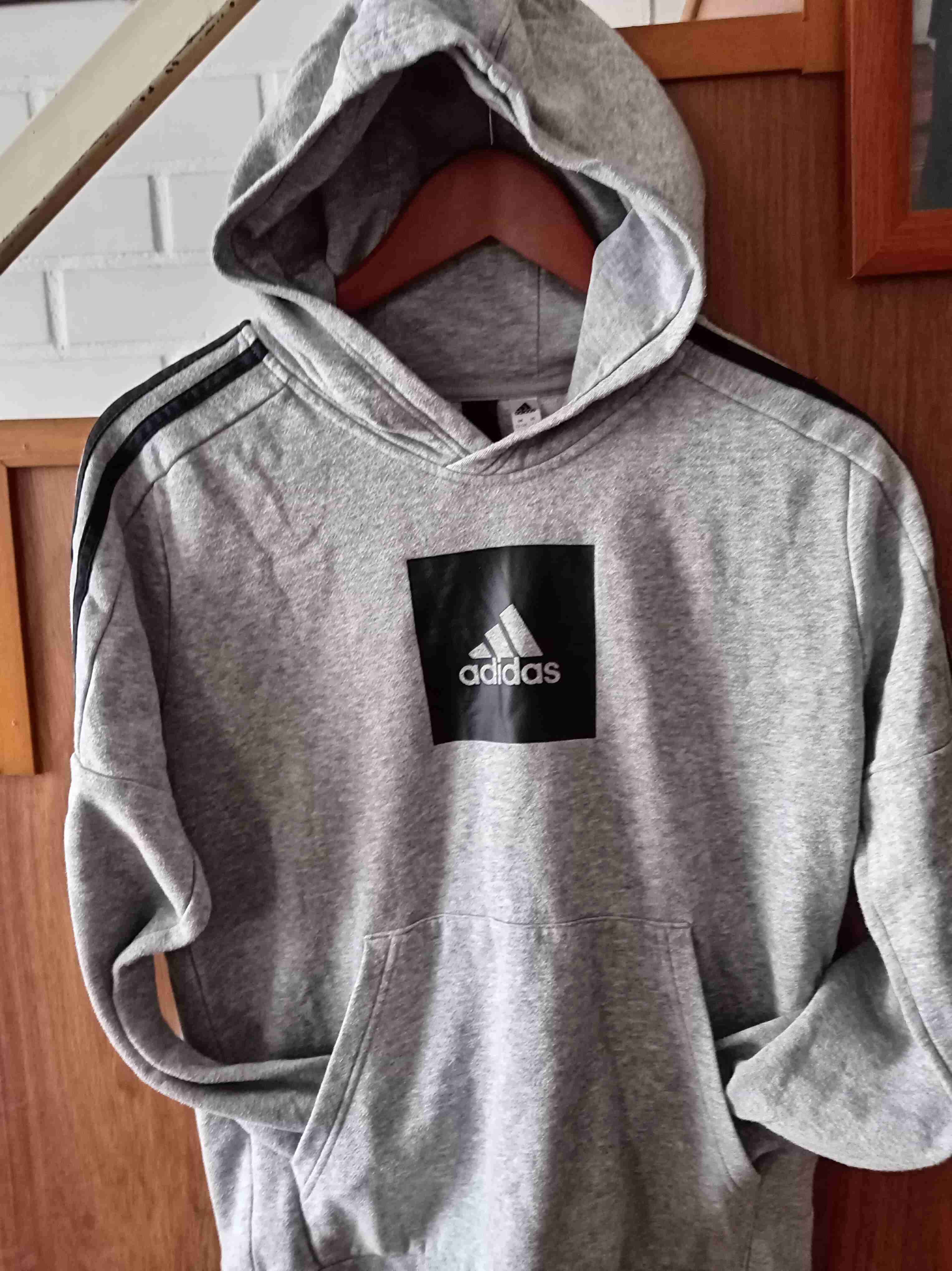 Polerón Zoo York burdeo - miniatura 4