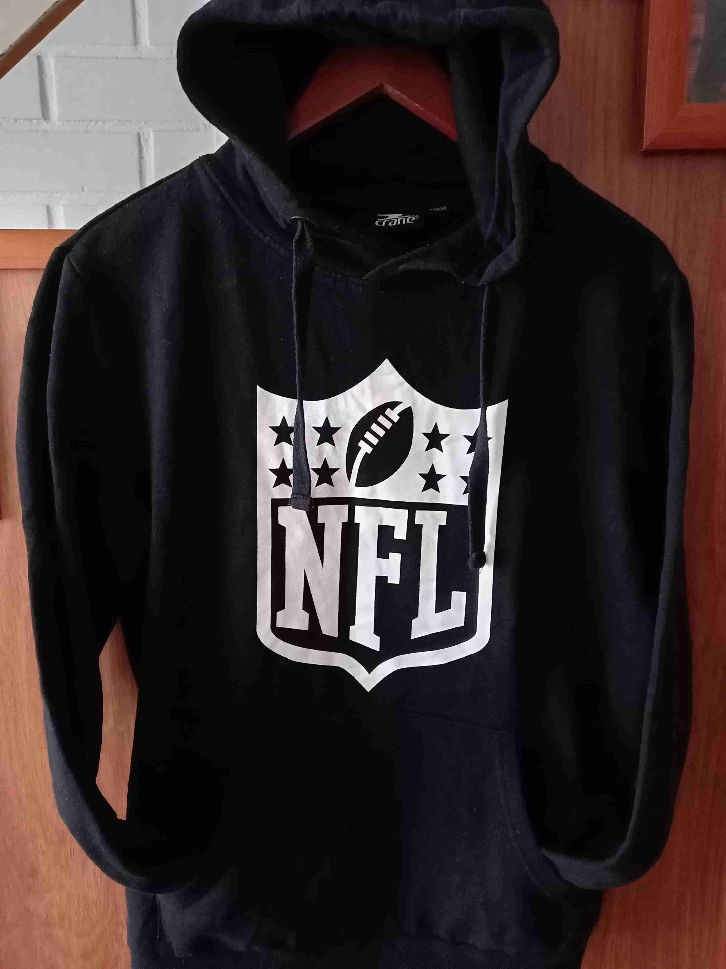 Polerón Zoo York burdeo - miniatura 5