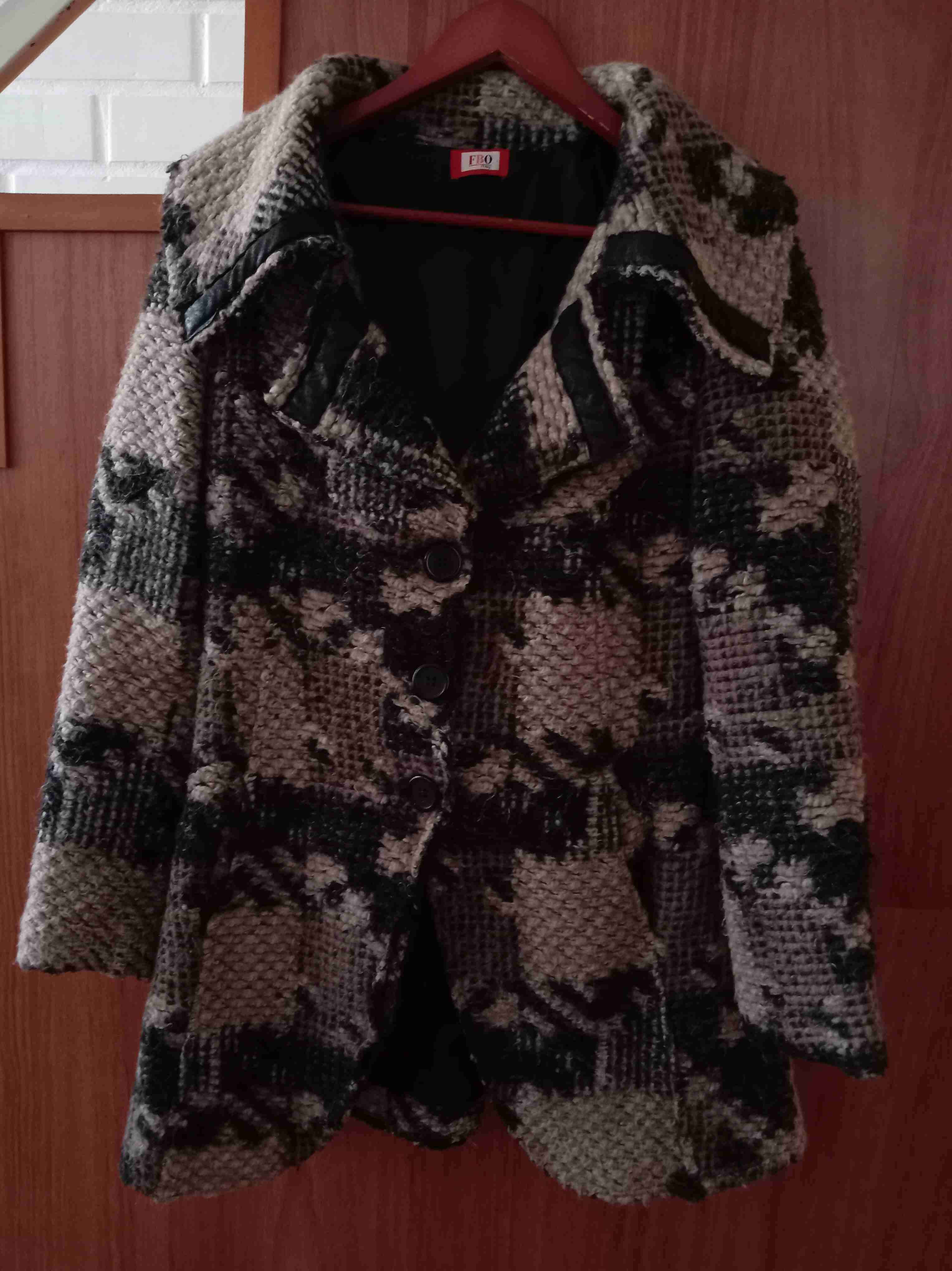 Polerón Zoo York burdeo - miniatura 6