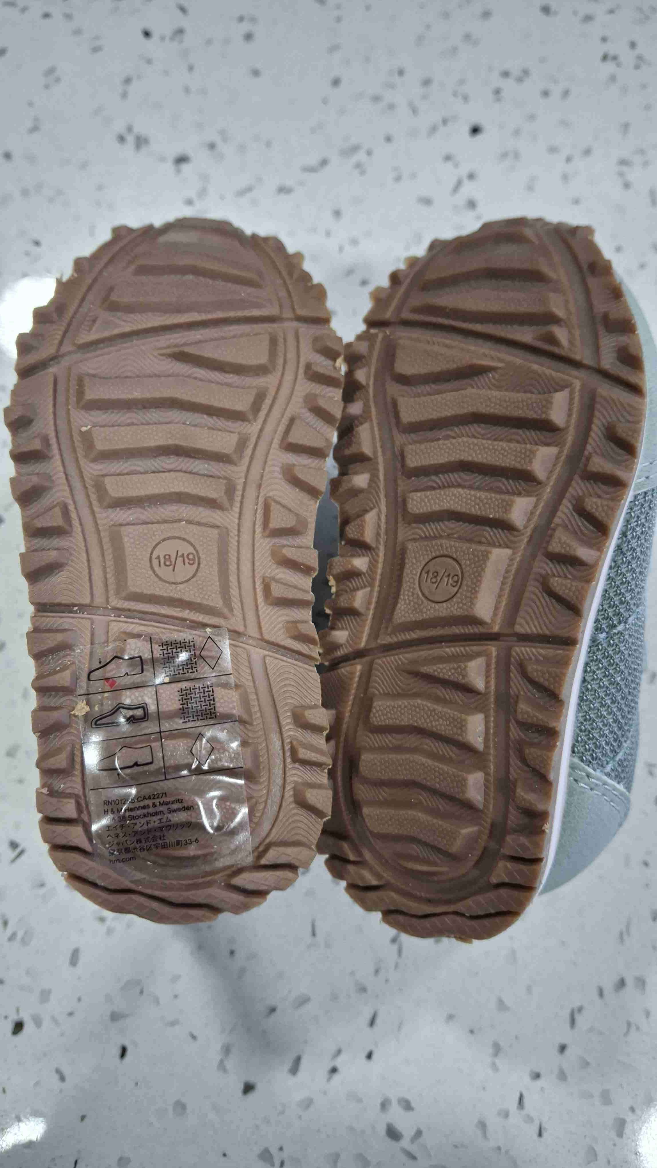 Zapatillas deportivas bebés verdes - miniatura 4