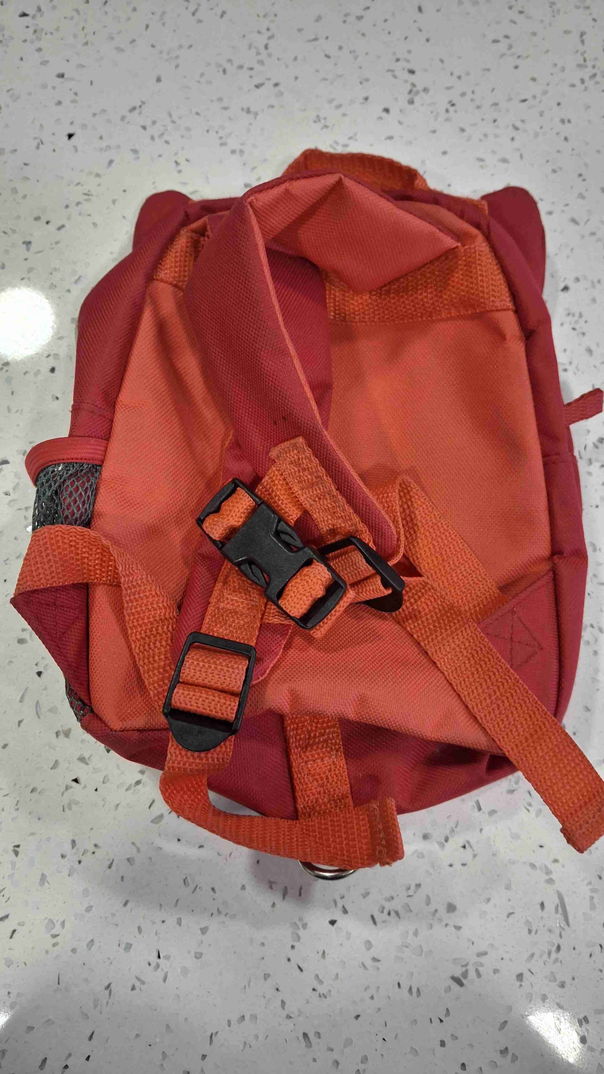 Mochila infantil Skip Hop zorro - miniatura 2