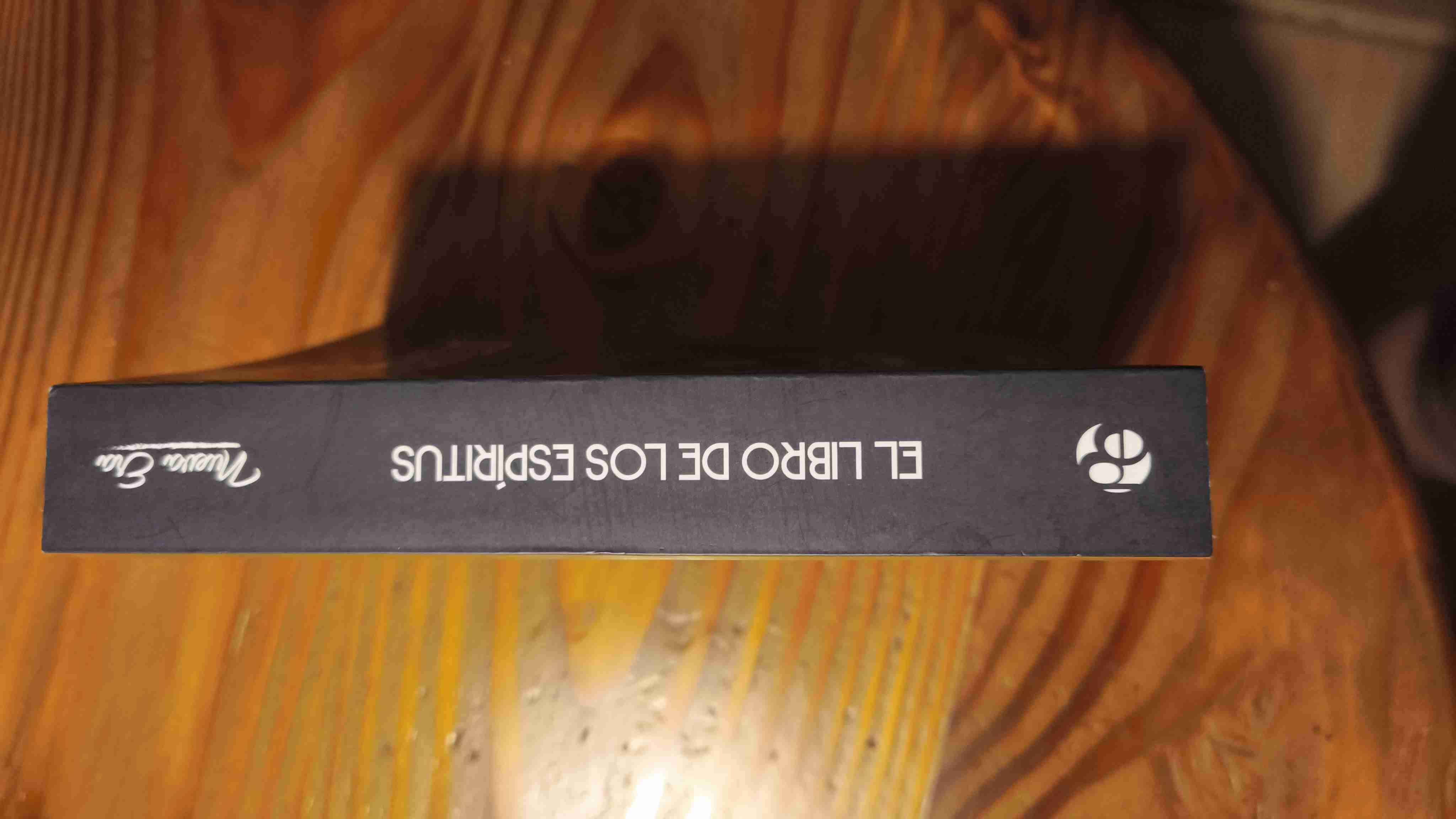 El Libro De Los Espíritus - Kardec - miniatura 3