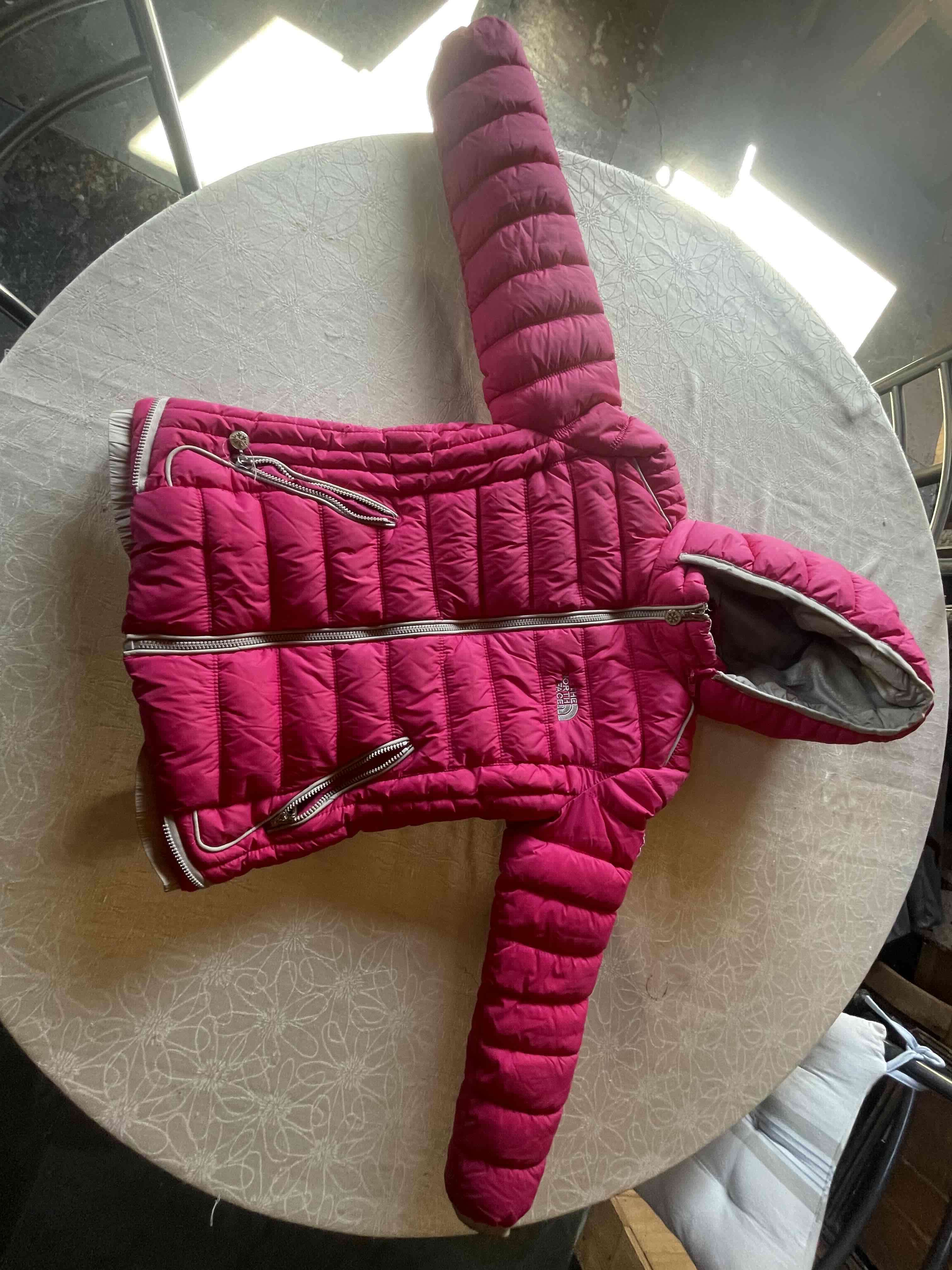 Chaqueta north face - miniatura 2